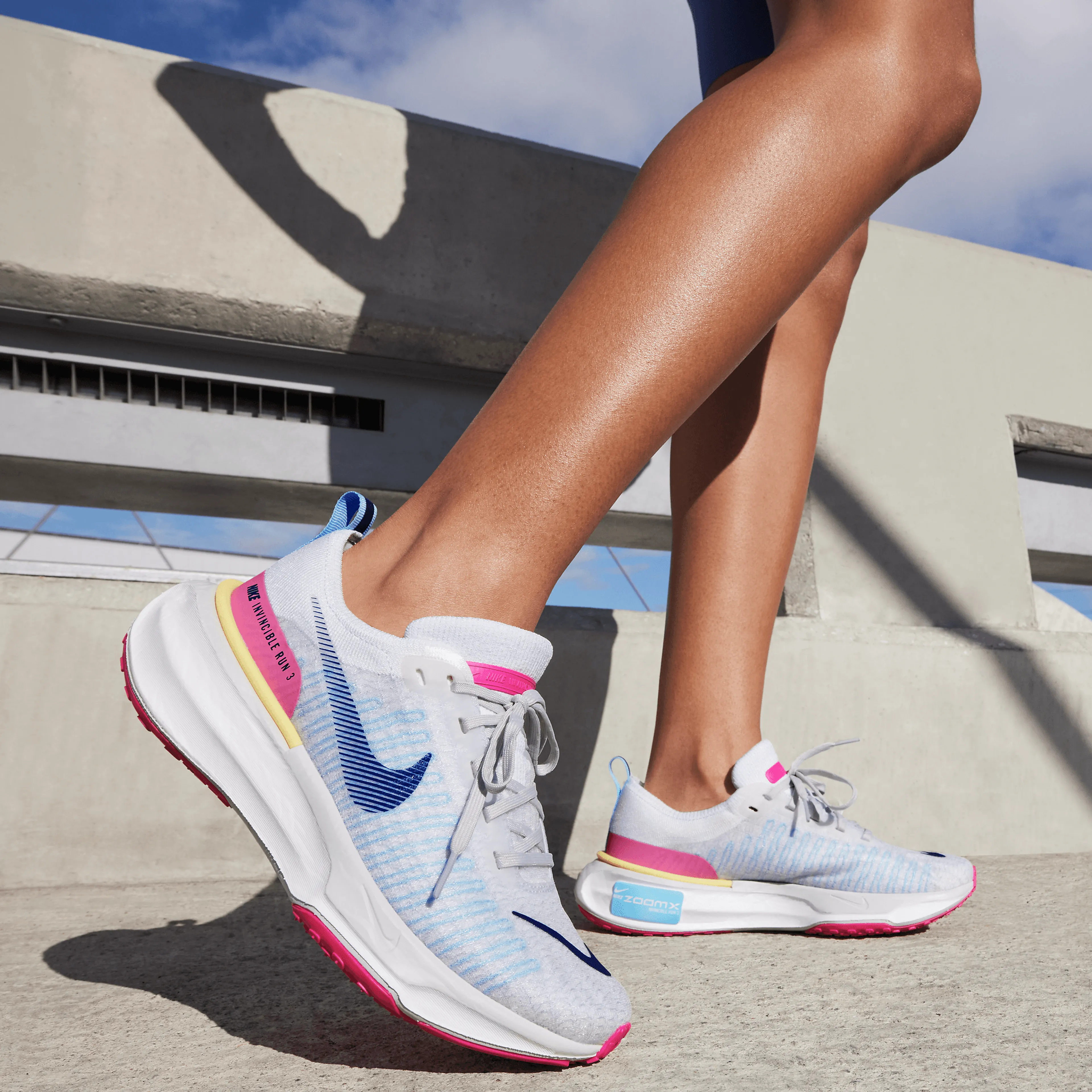 ZoomX Invincible Run 3