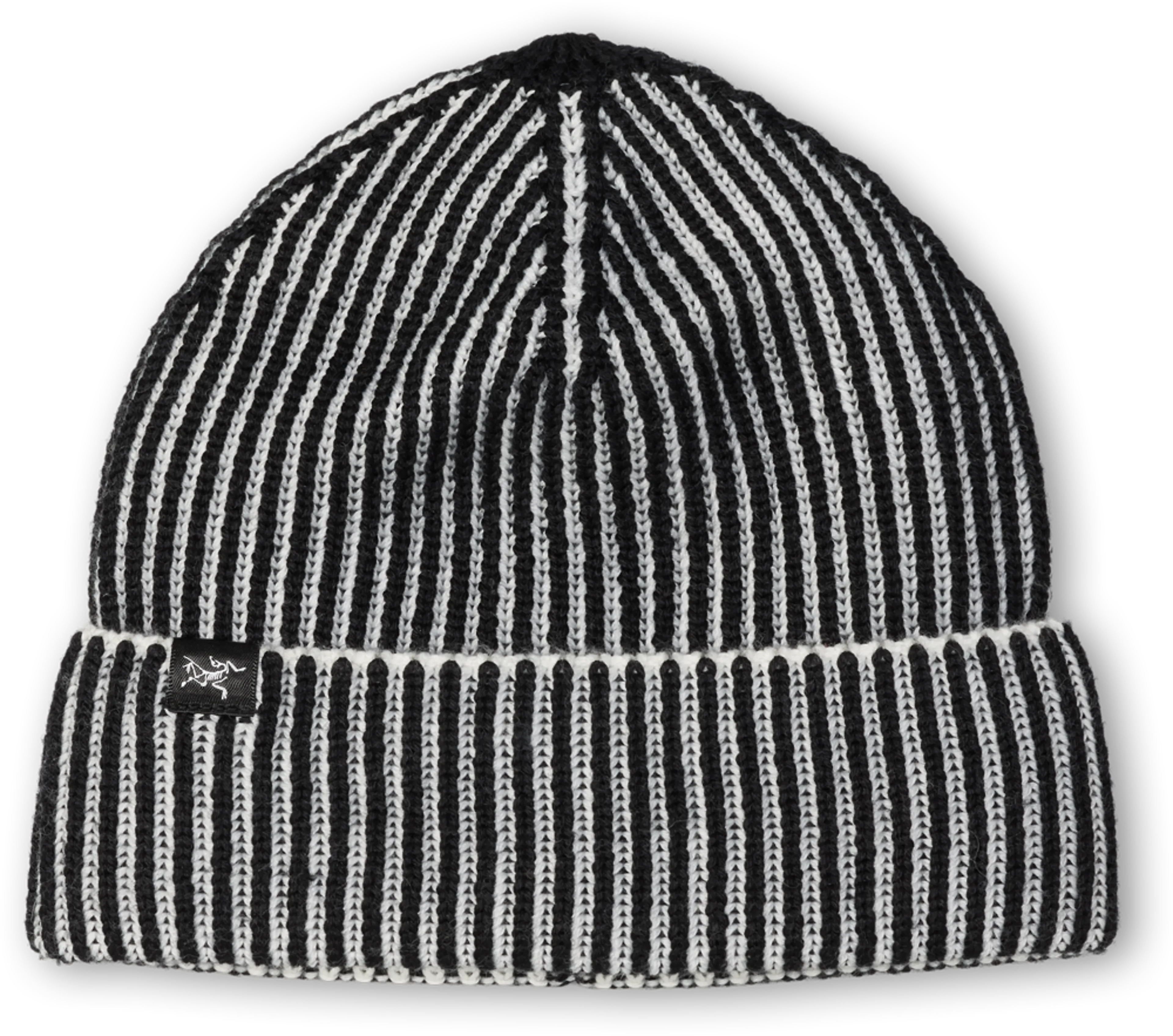 Ribbed Toque