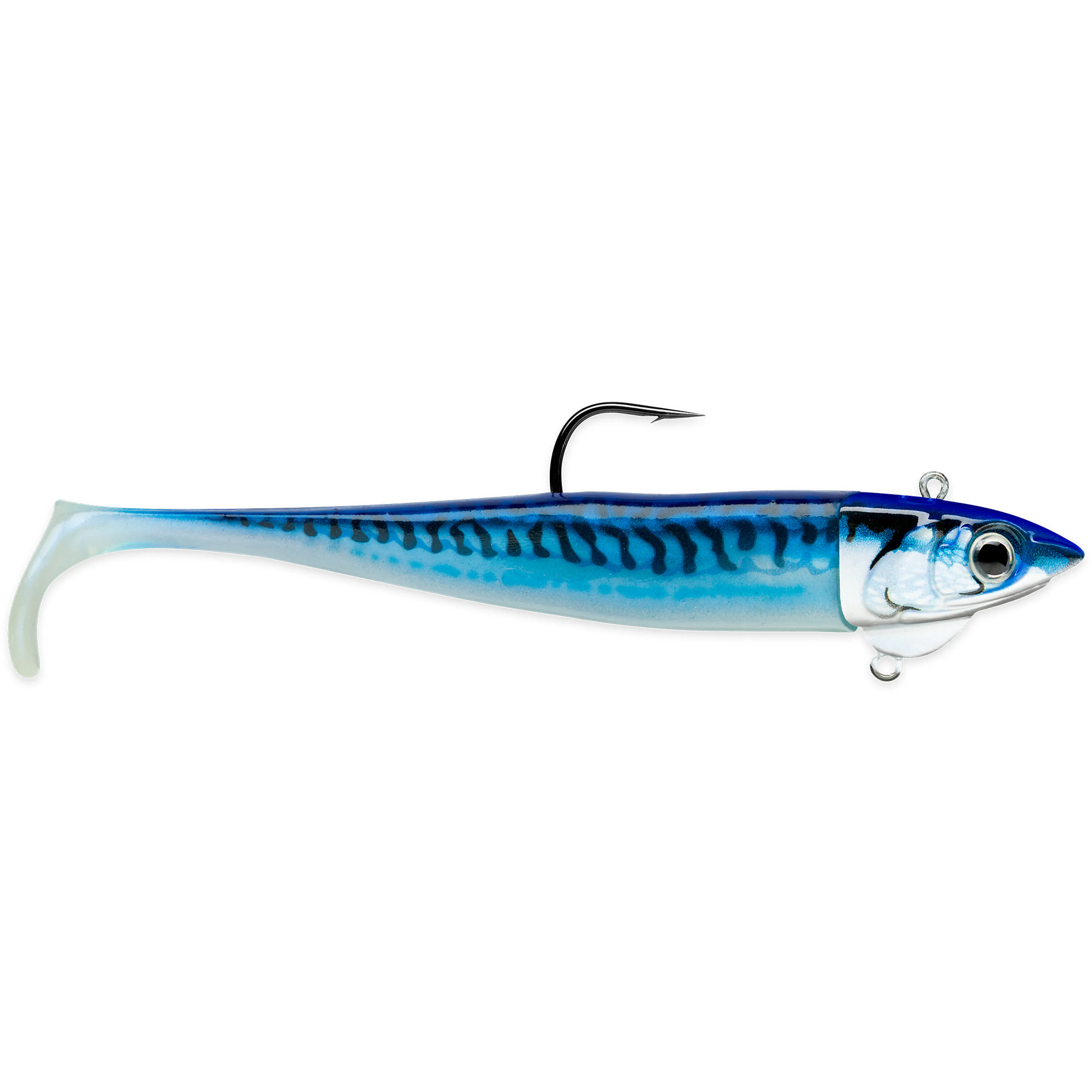 Biscay Minnow 14cm 52g BM