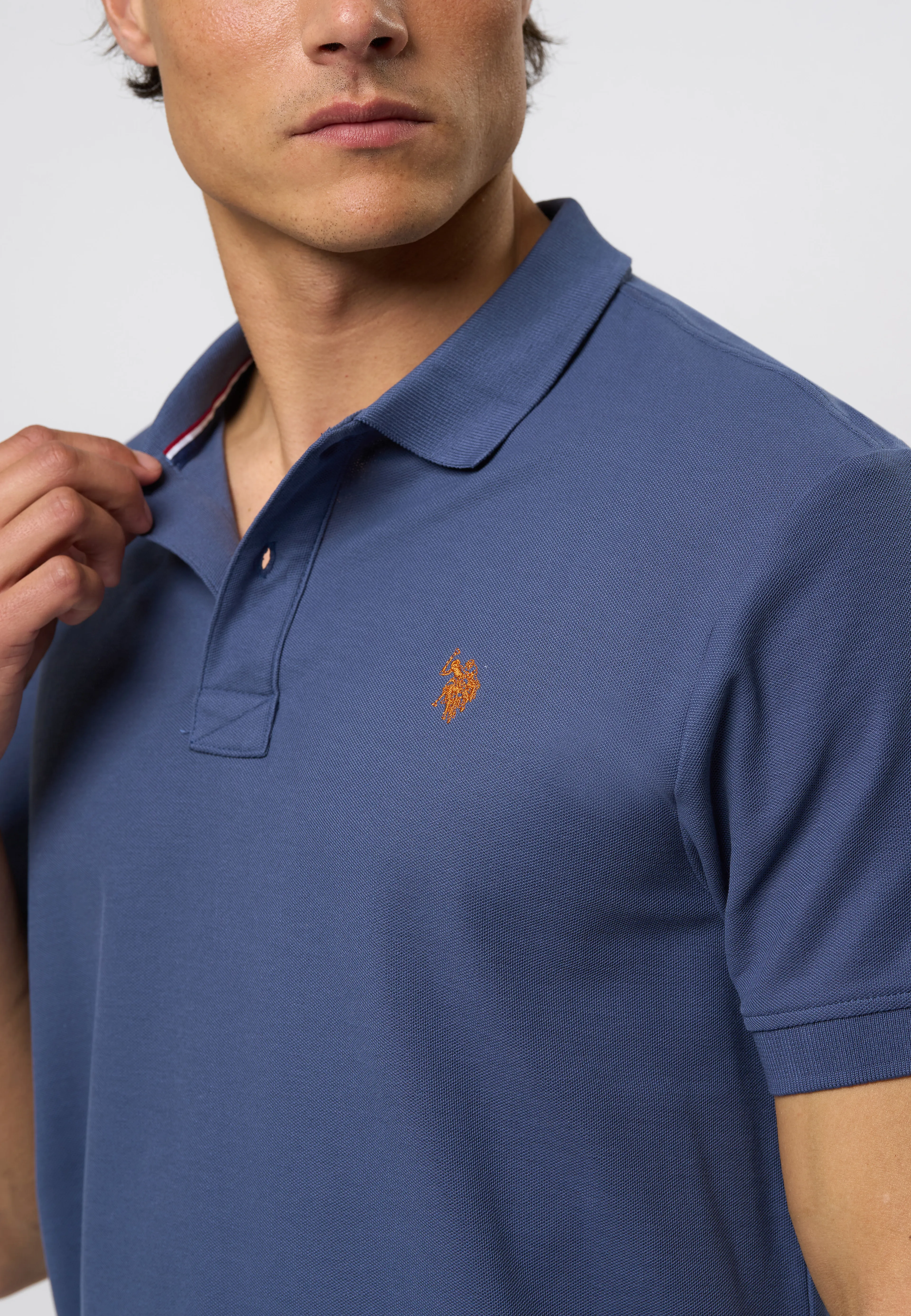 USPA Polo Alfred Men