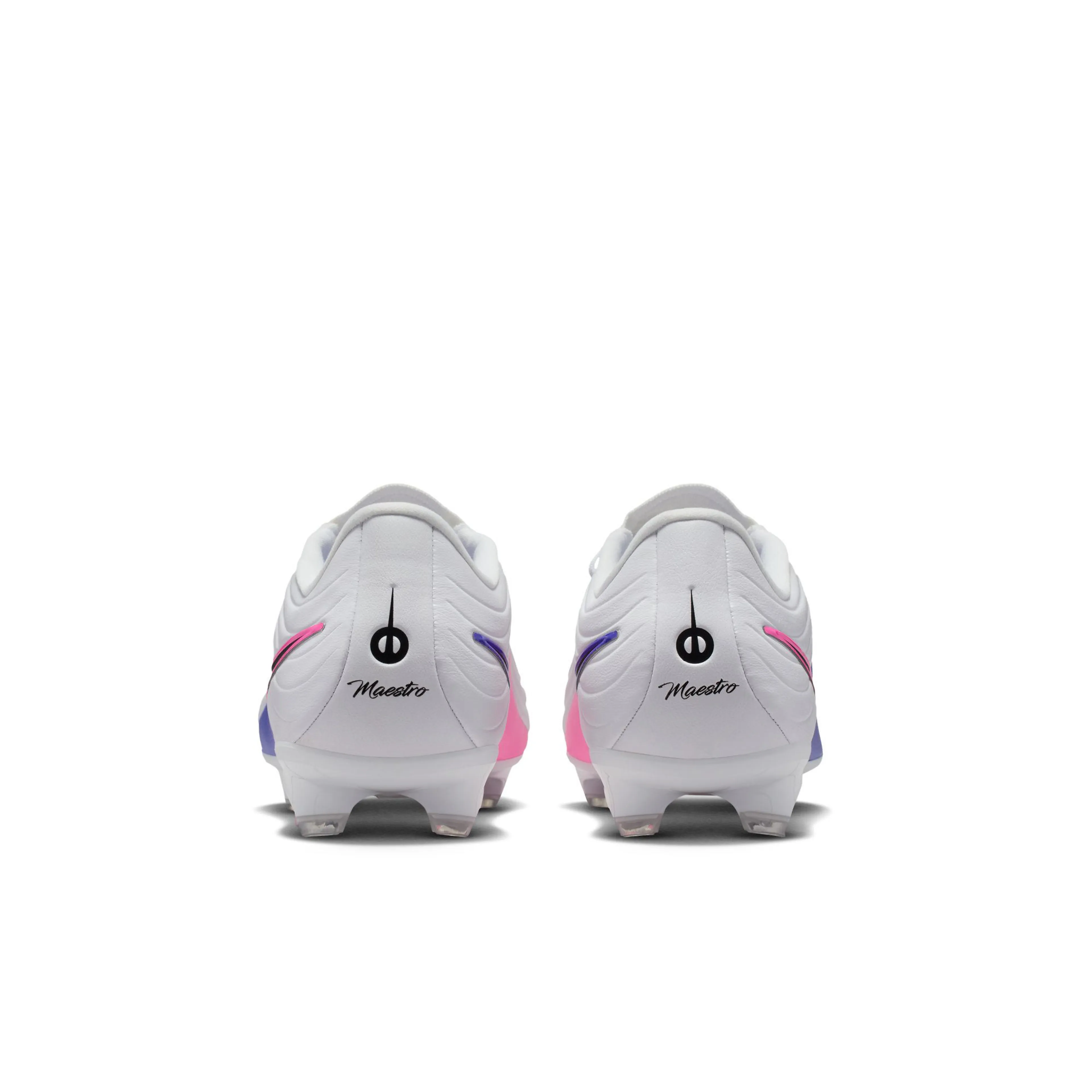 Tiempo Maestro Academy Multi-Ground Low-Top Fotballsko Gress/Kunstgress