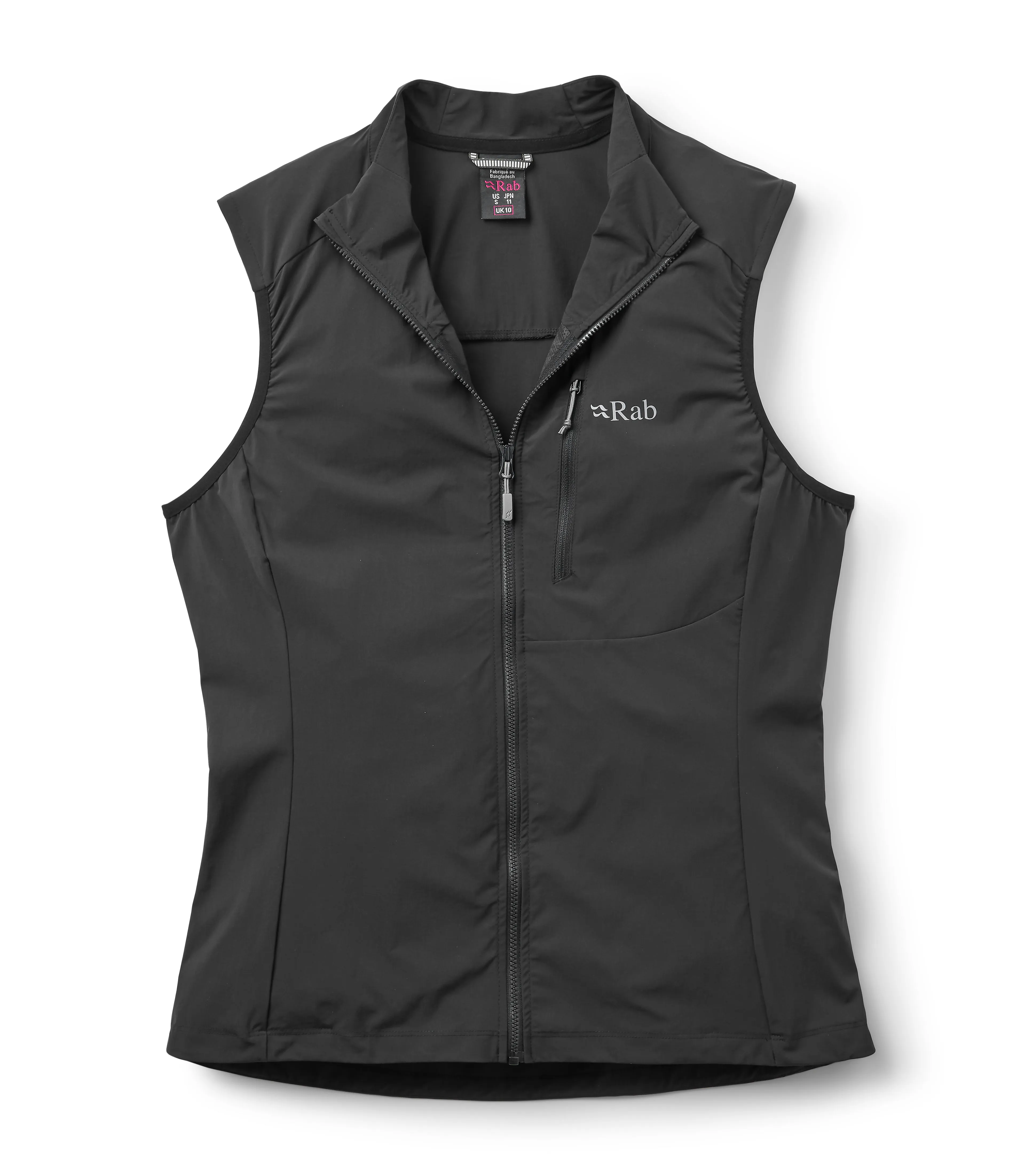 Borealis Vest Wmns