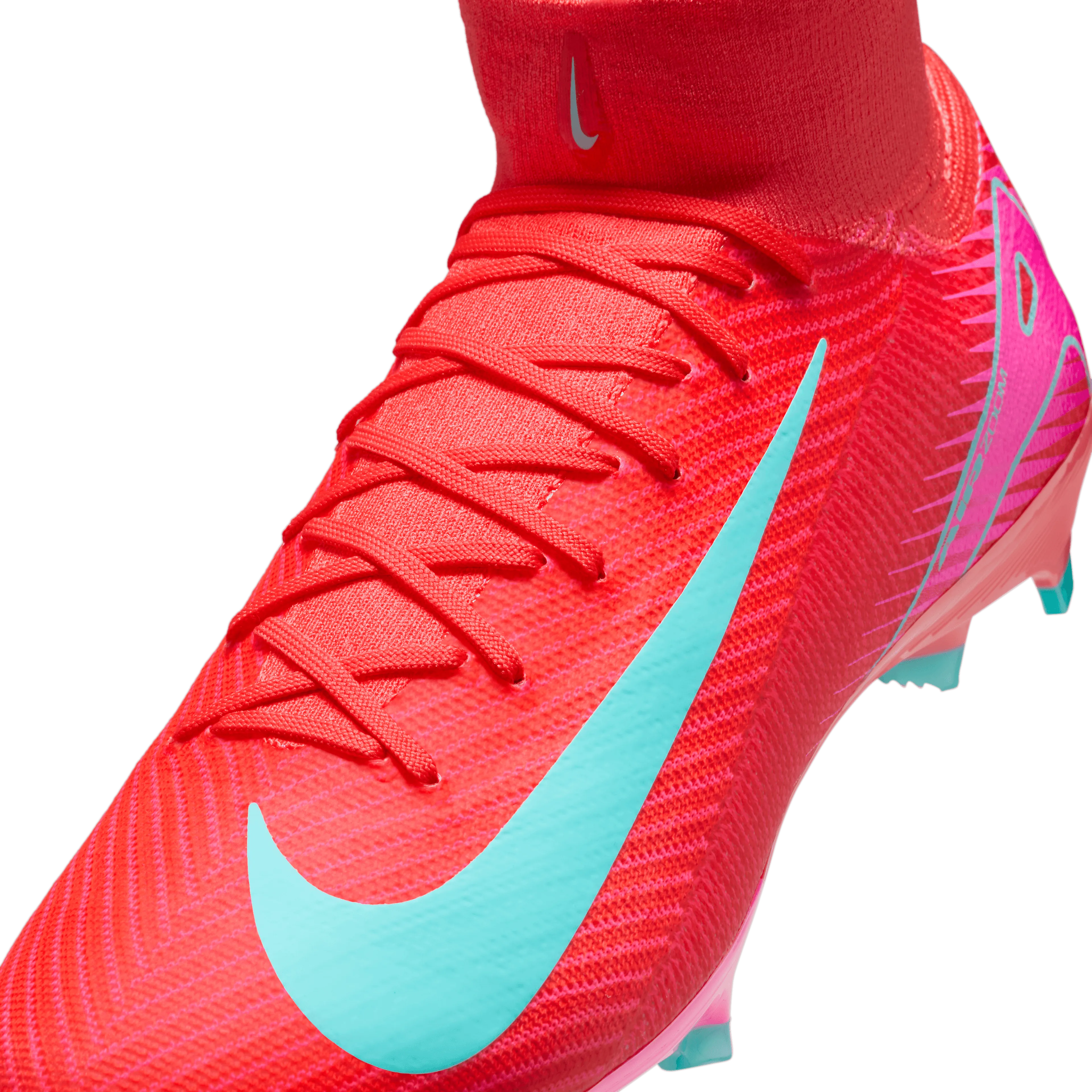 Mercurial Superfly 10 Pro FG