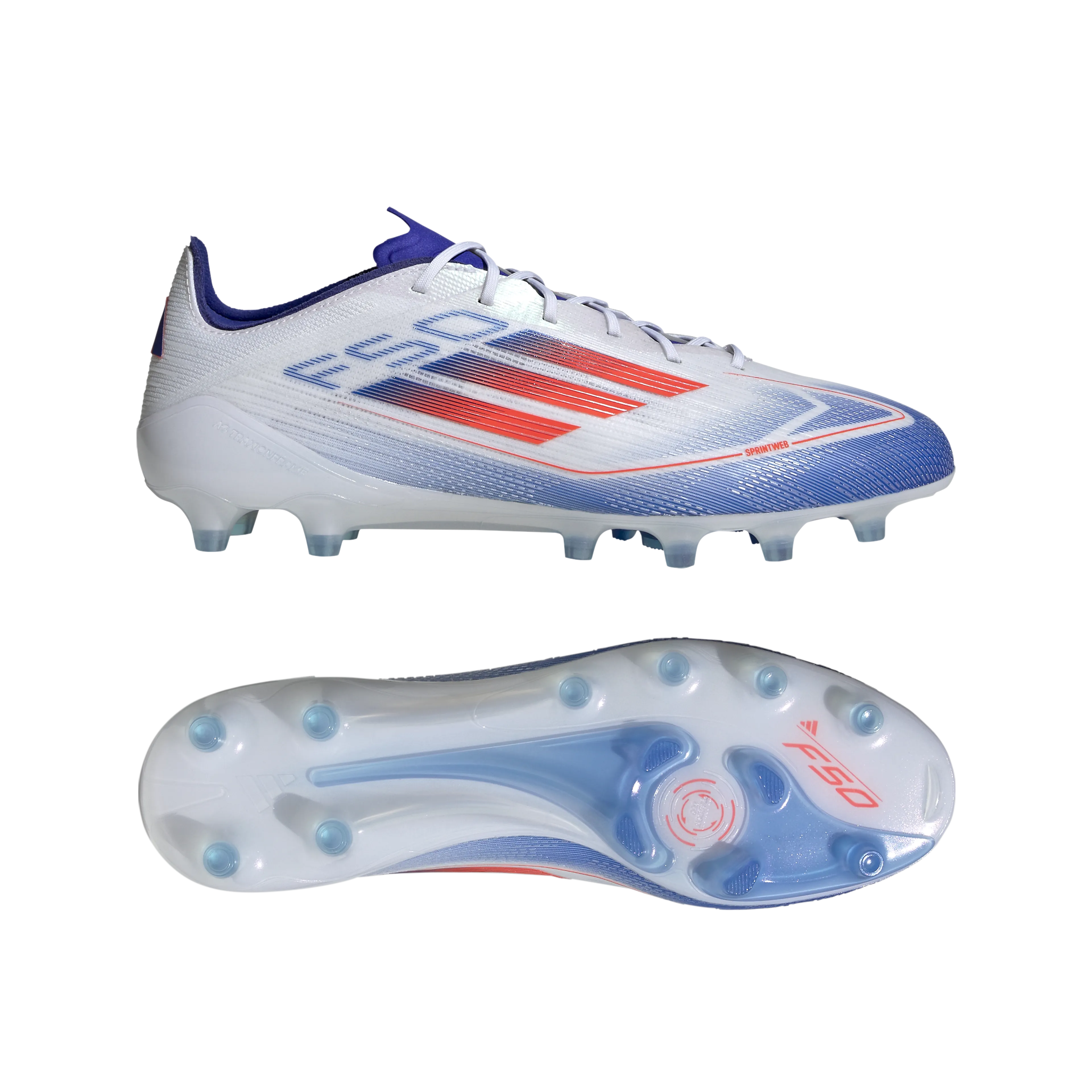F50 ELITE Artificial Ground fotballsko kunstgress F50 ELITE Artificial Ground fotballsko kunstgress