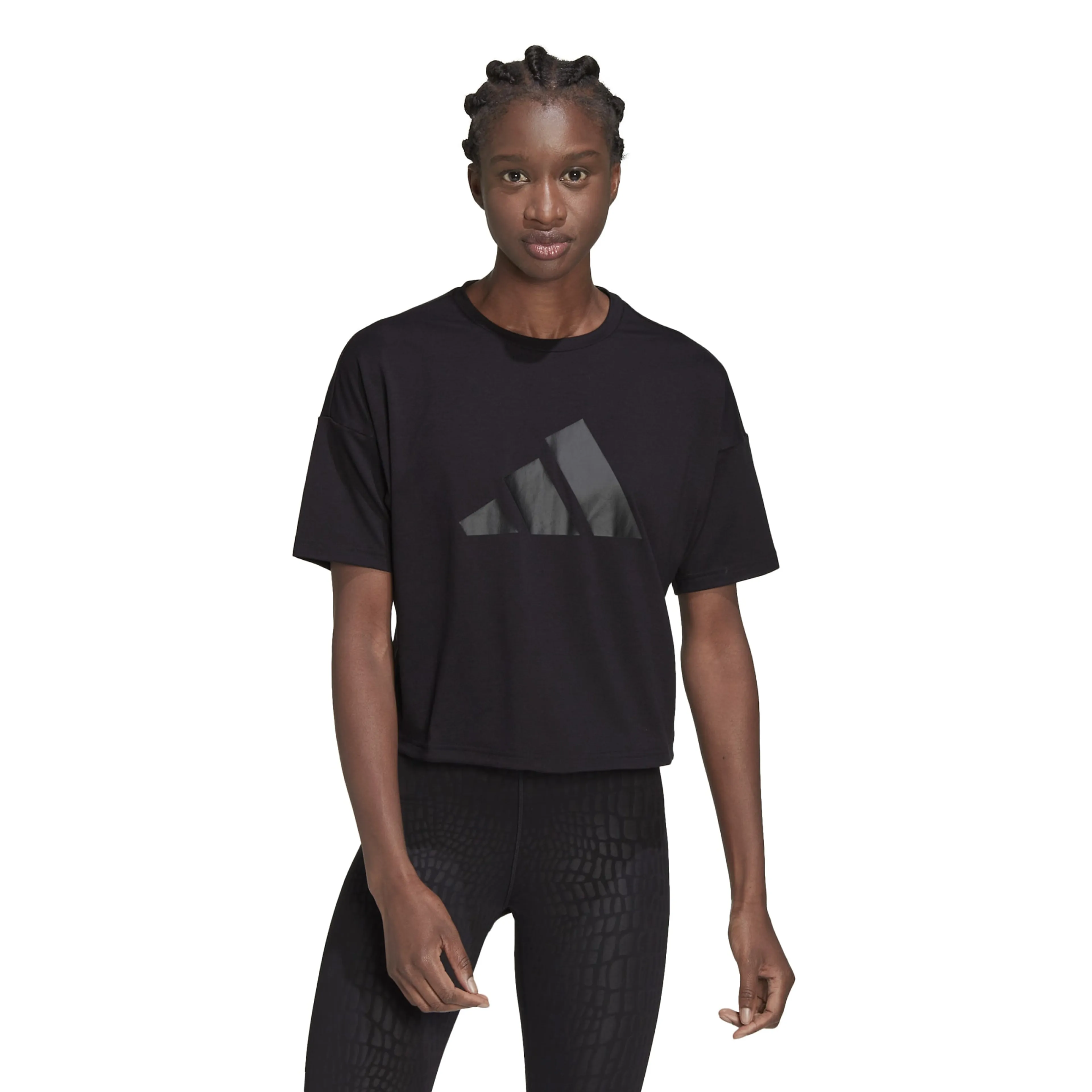 W I 3 BAR TEE 2 W I 3 BAR TEE 2