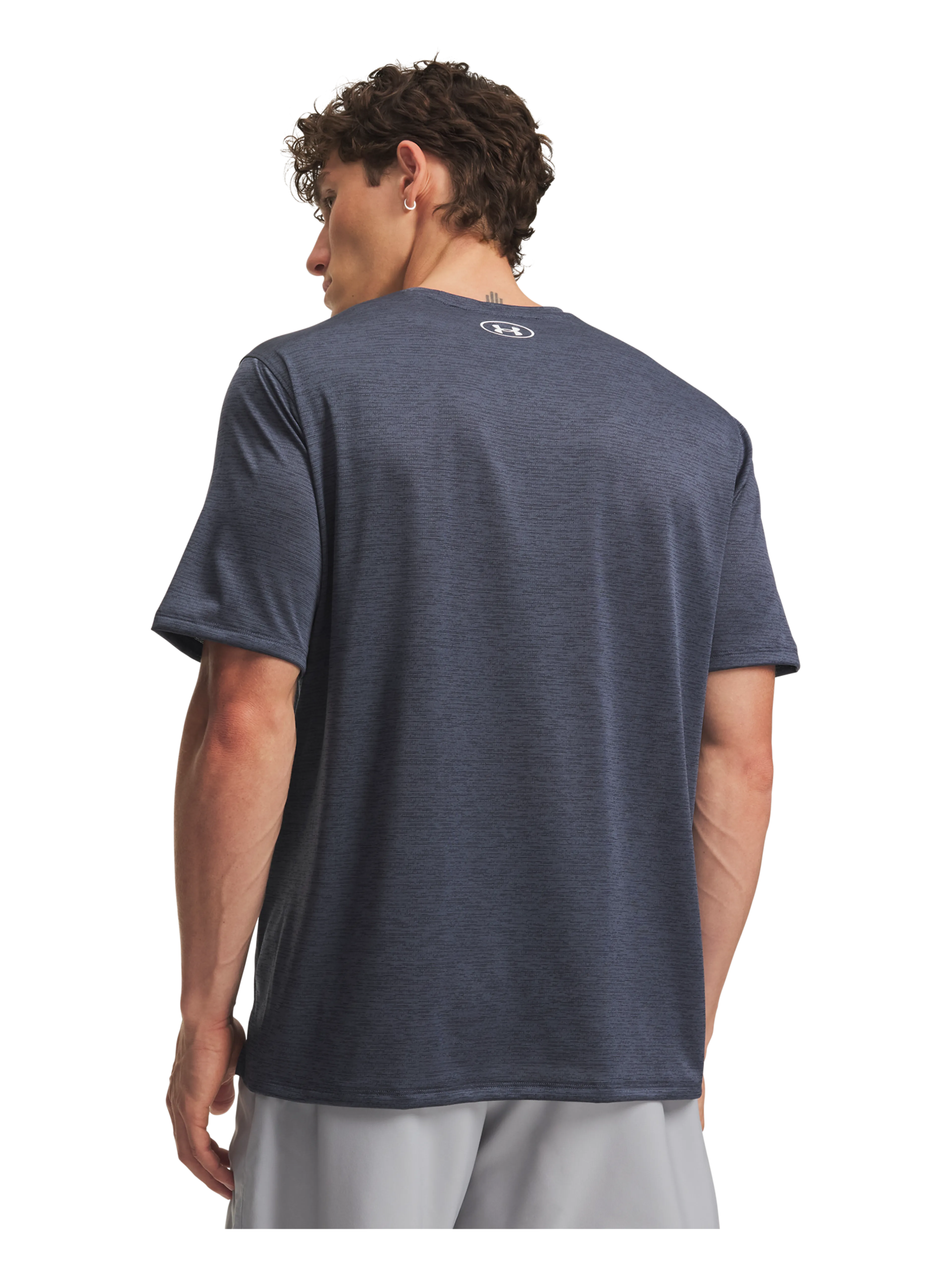 UA Tech Vent SS