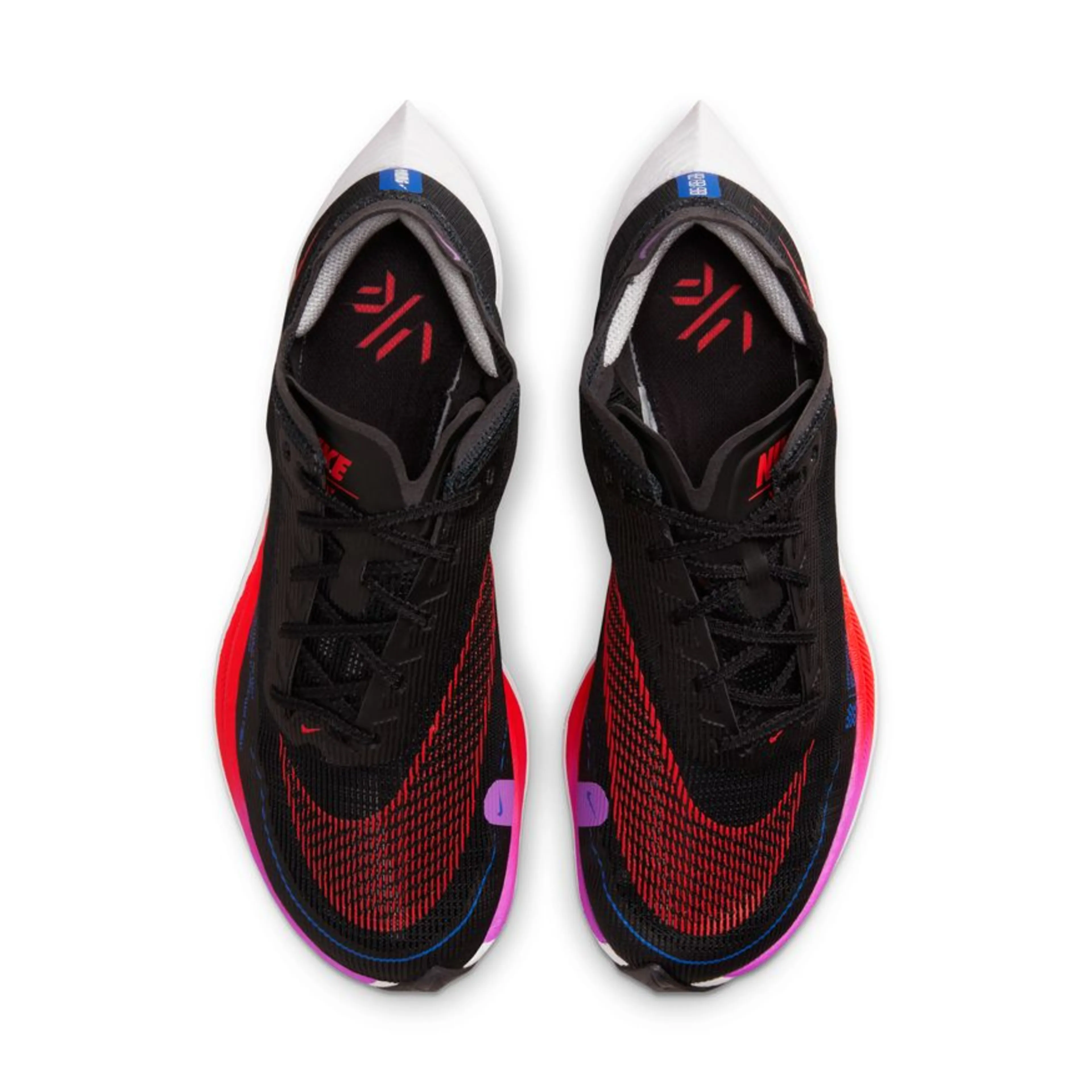 Vaporfly 2 løpesko dame