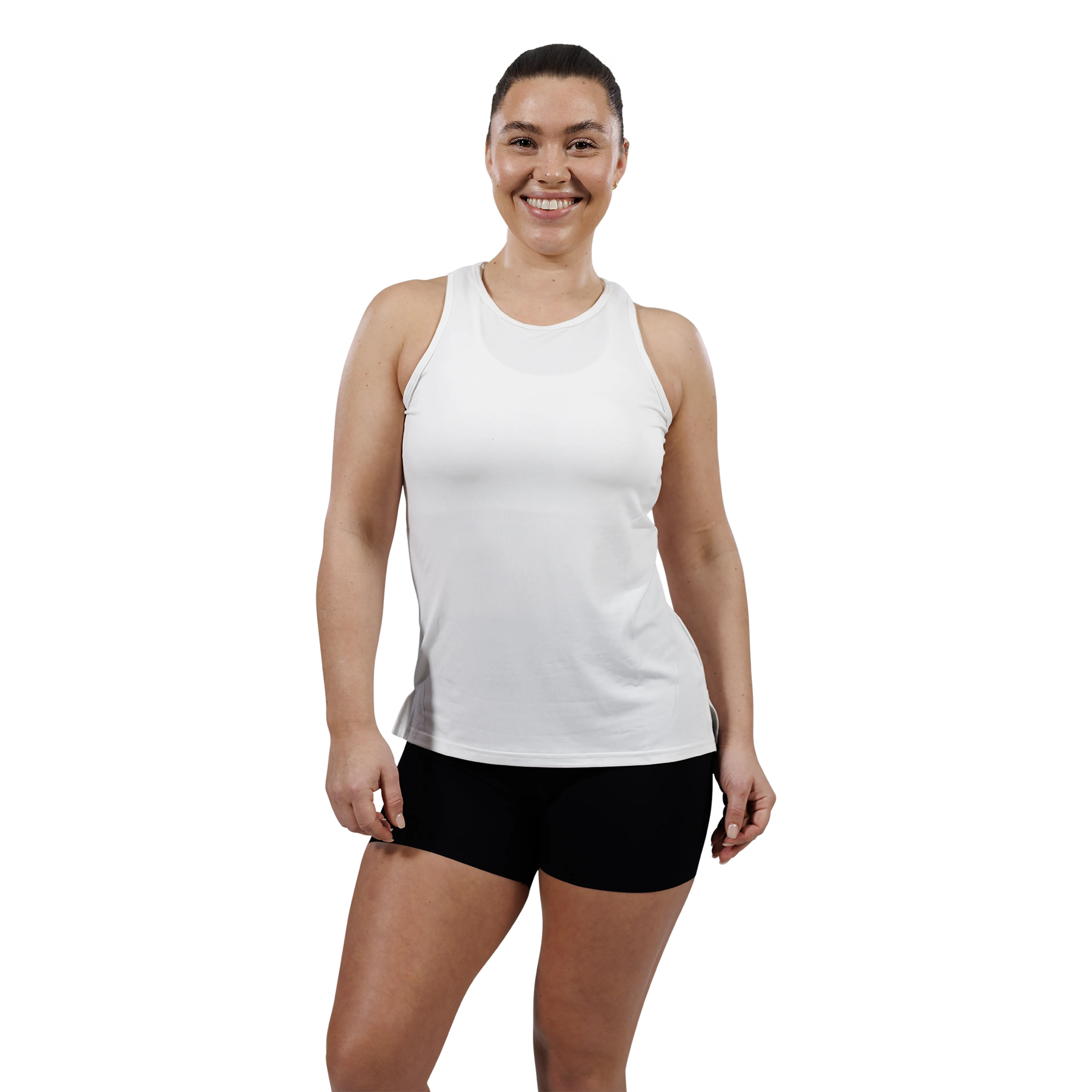 Kelcey Sleeveless Top