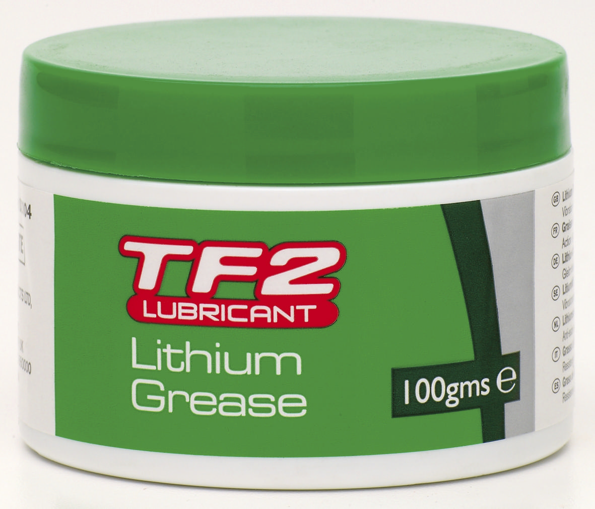 Lithium fett (100g)