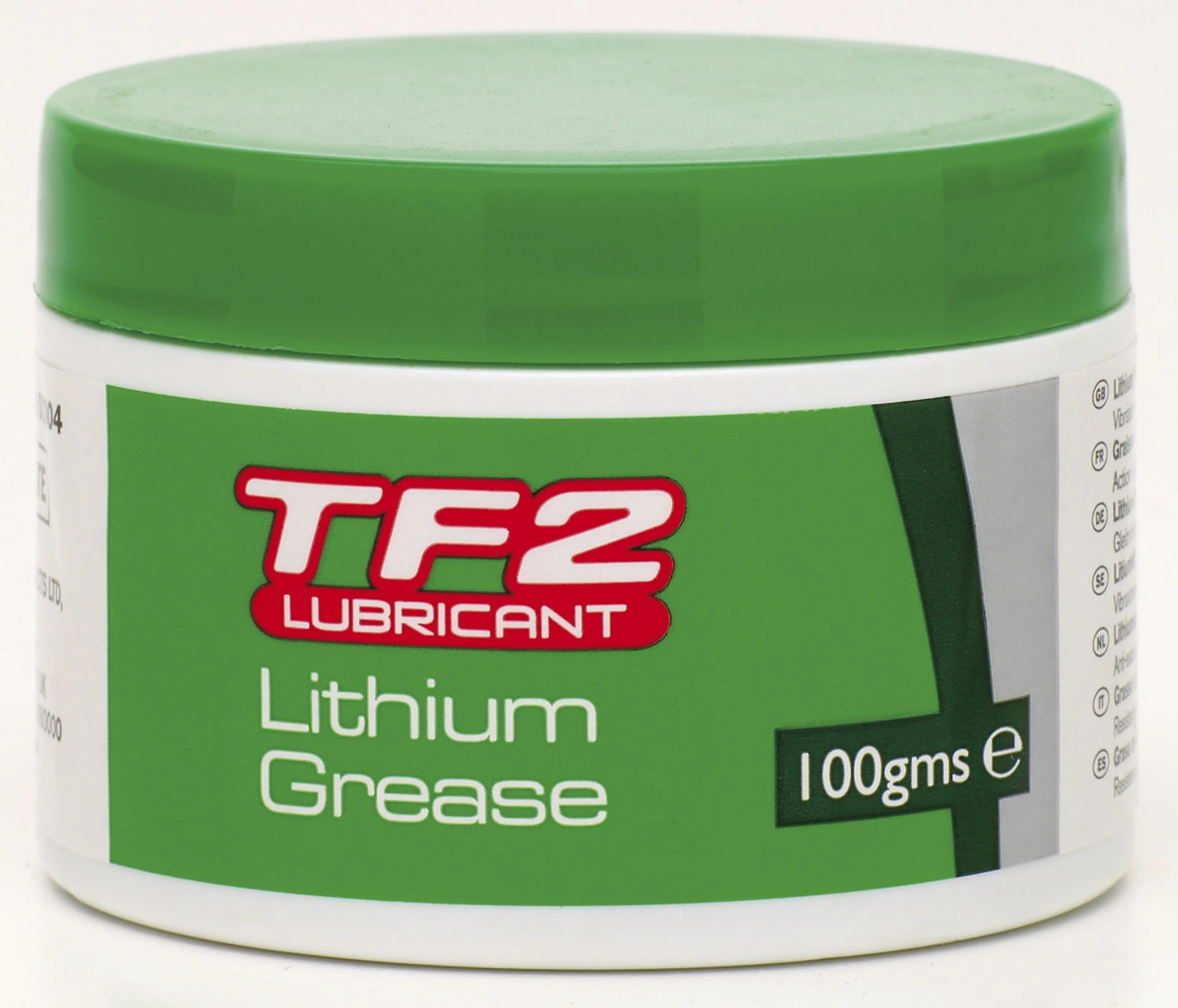 Lithium fett (100g)