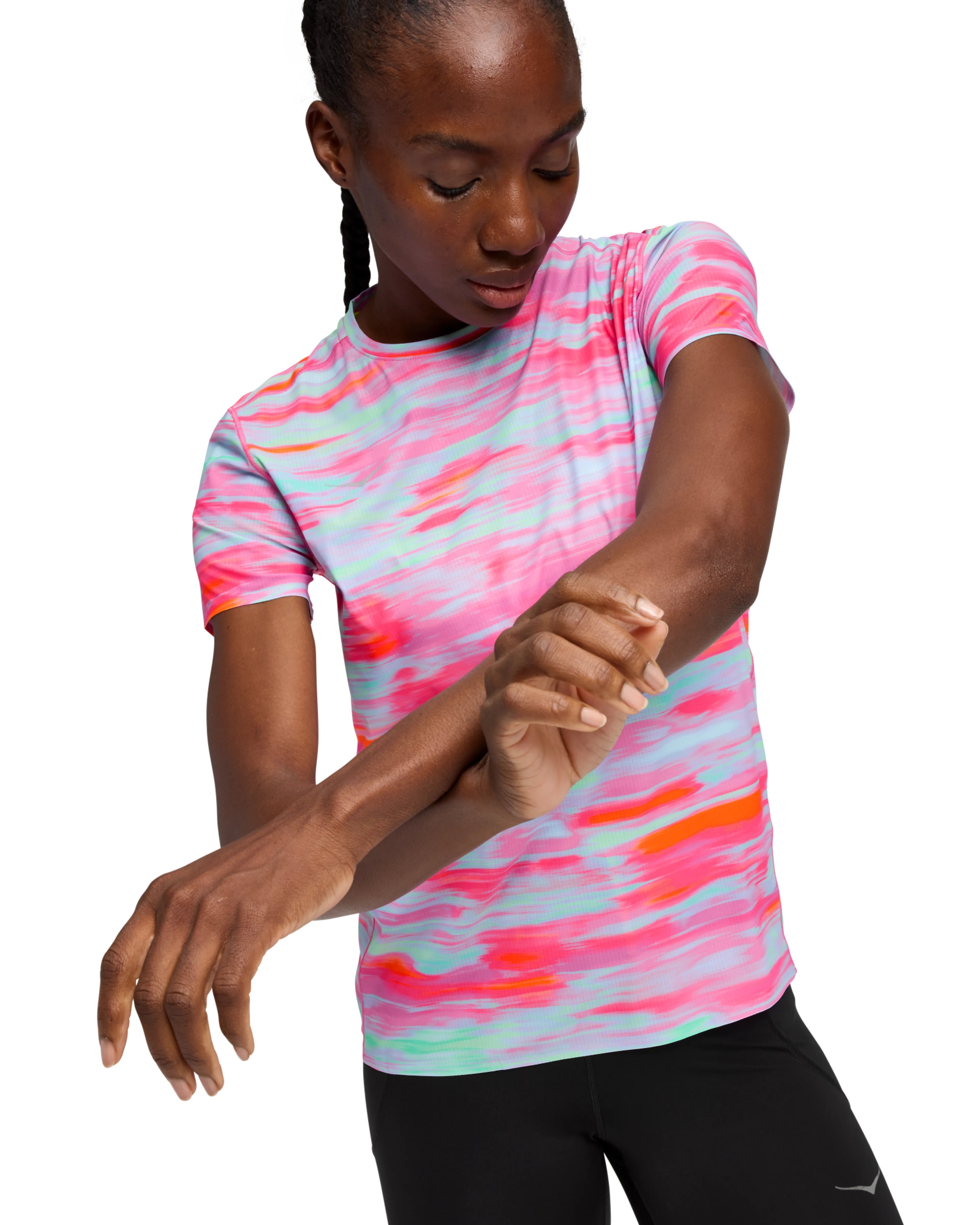 W AIROLITE SHORT SLEEVE 2.0