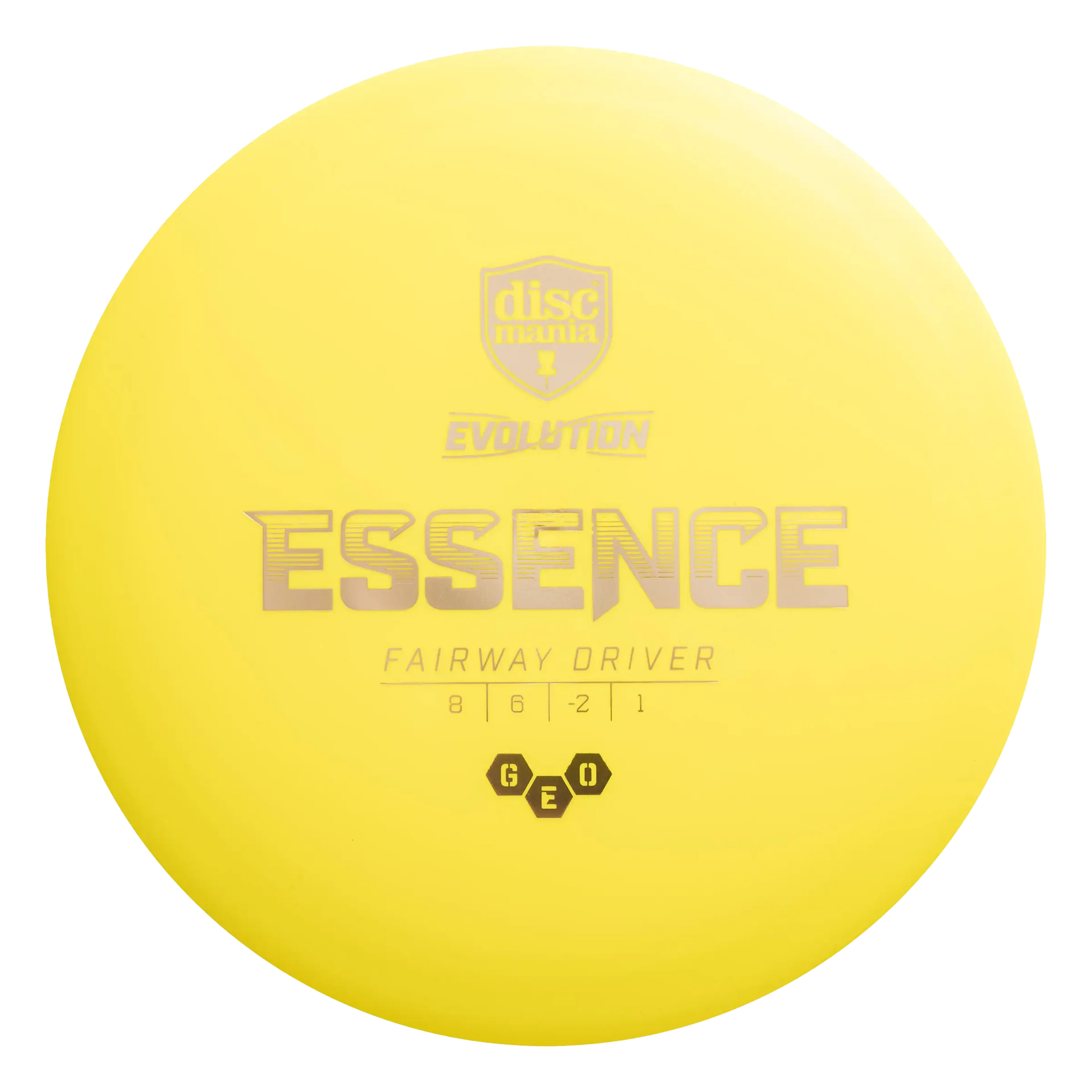 GEO Driver Essence
