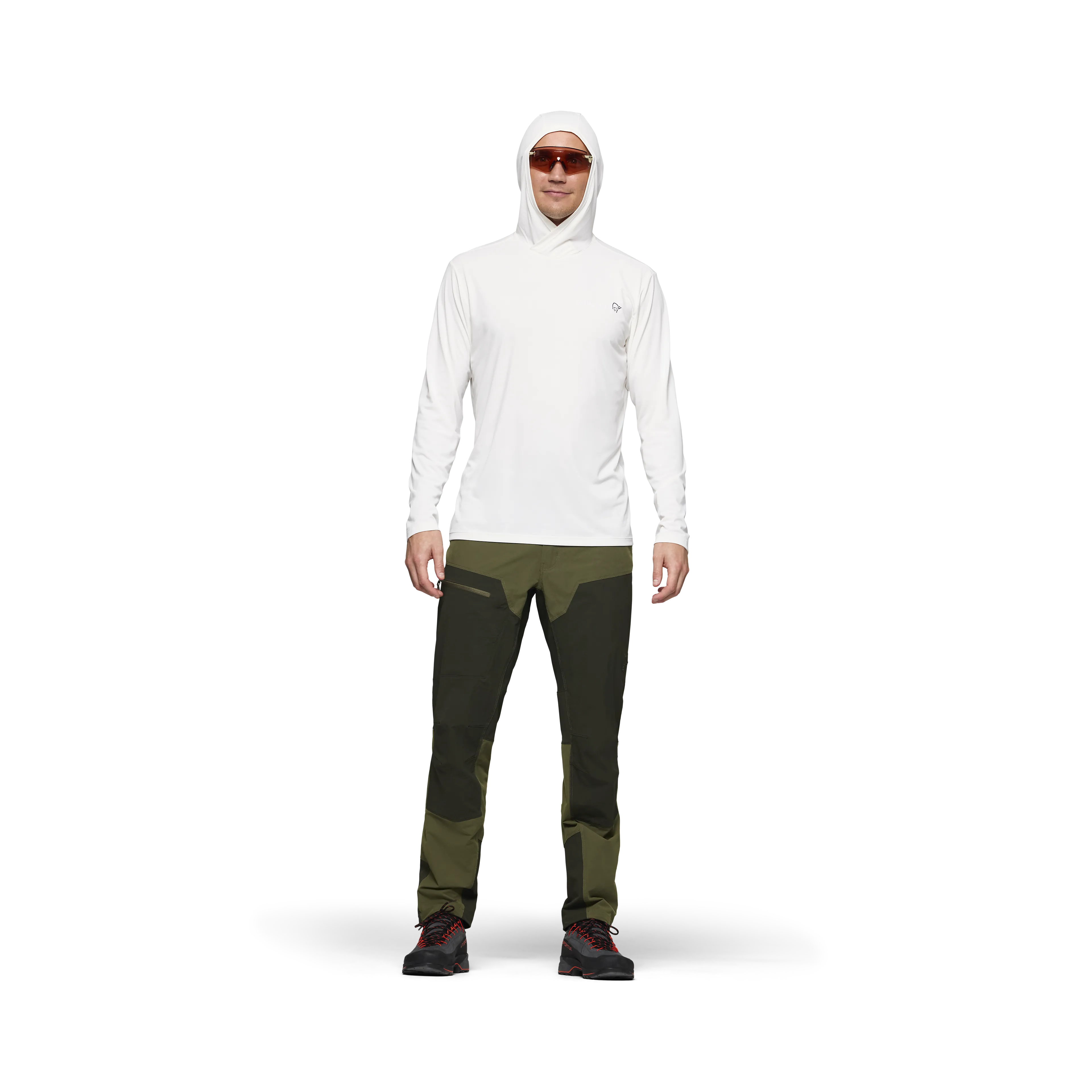 femund tech Hood M's