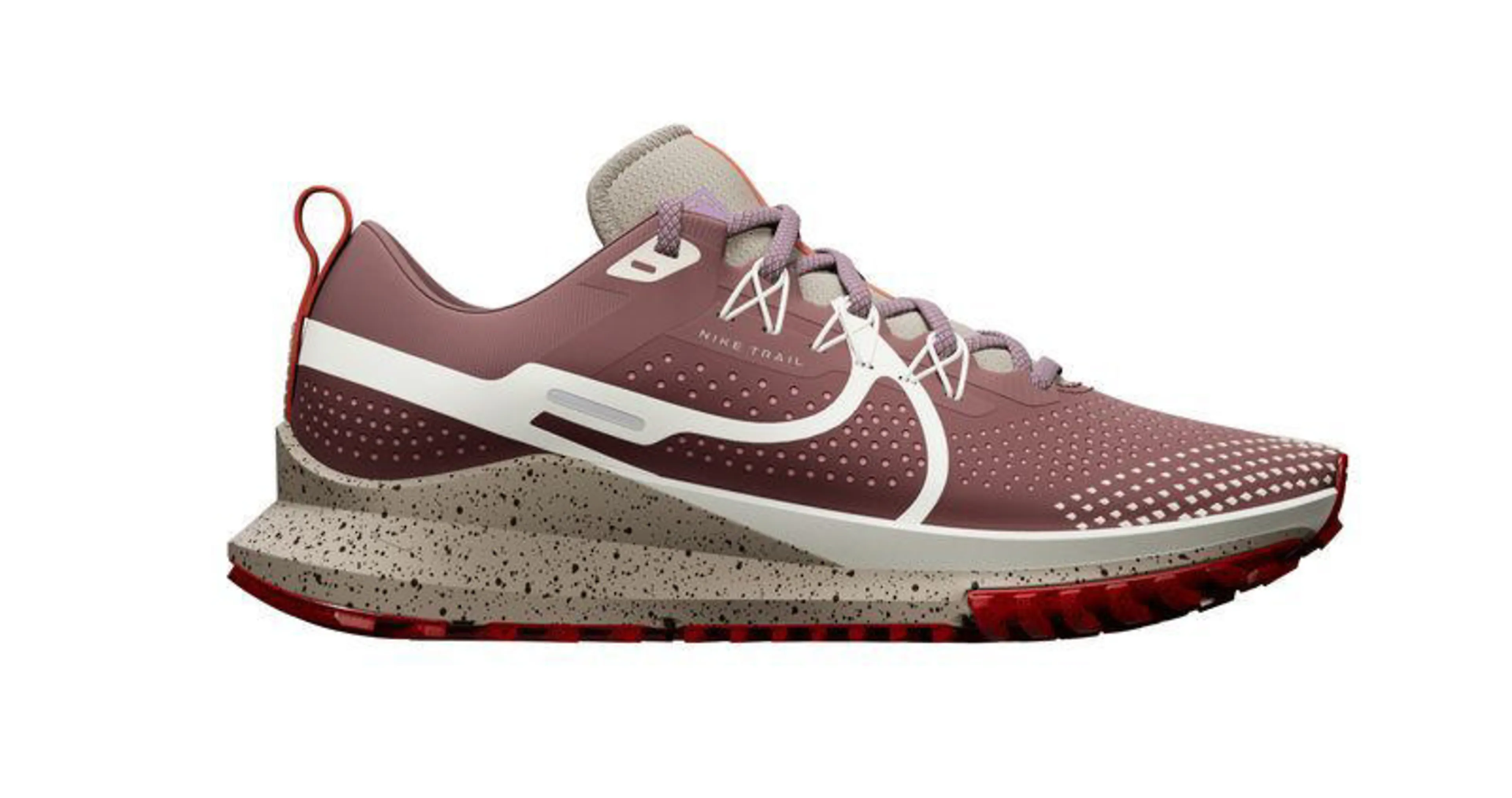 React Pegasus Trail 4