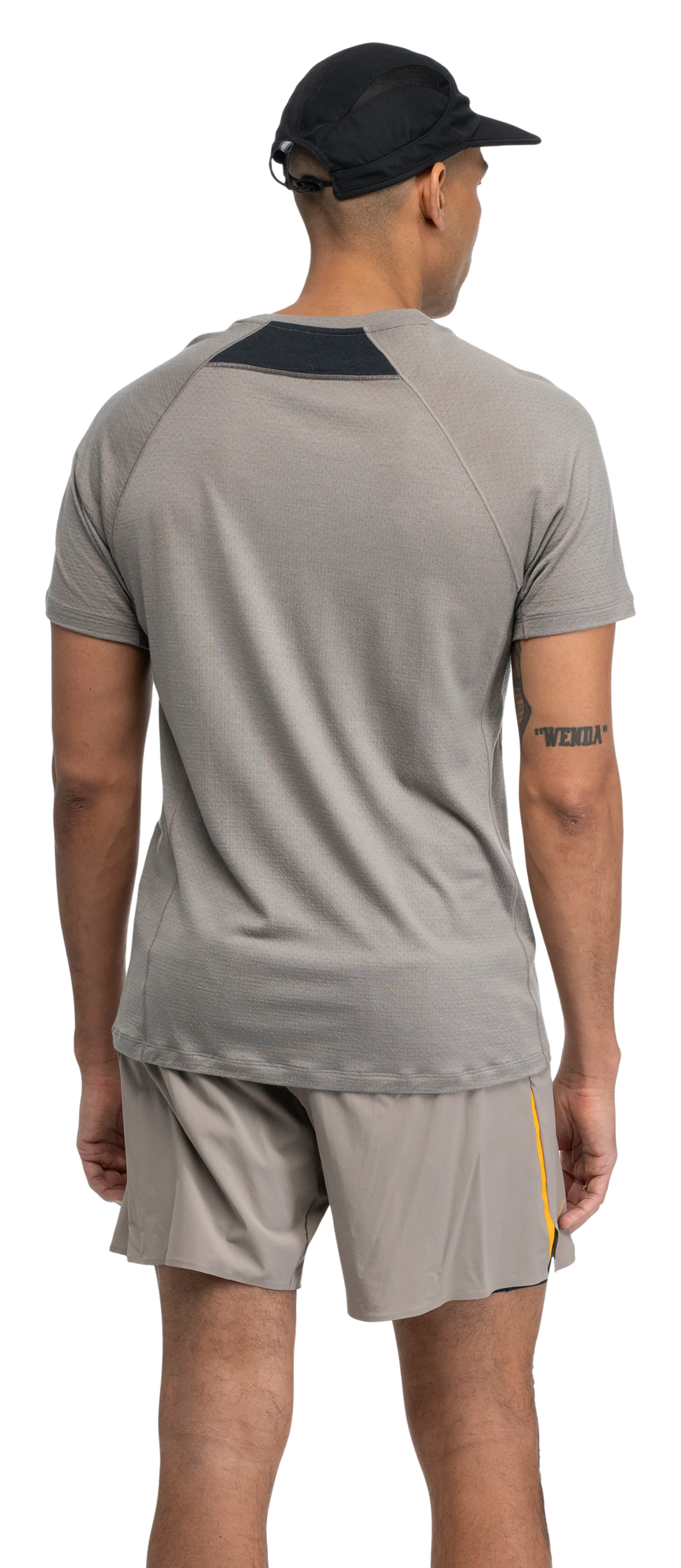Y LightLine Merino Tee Men
