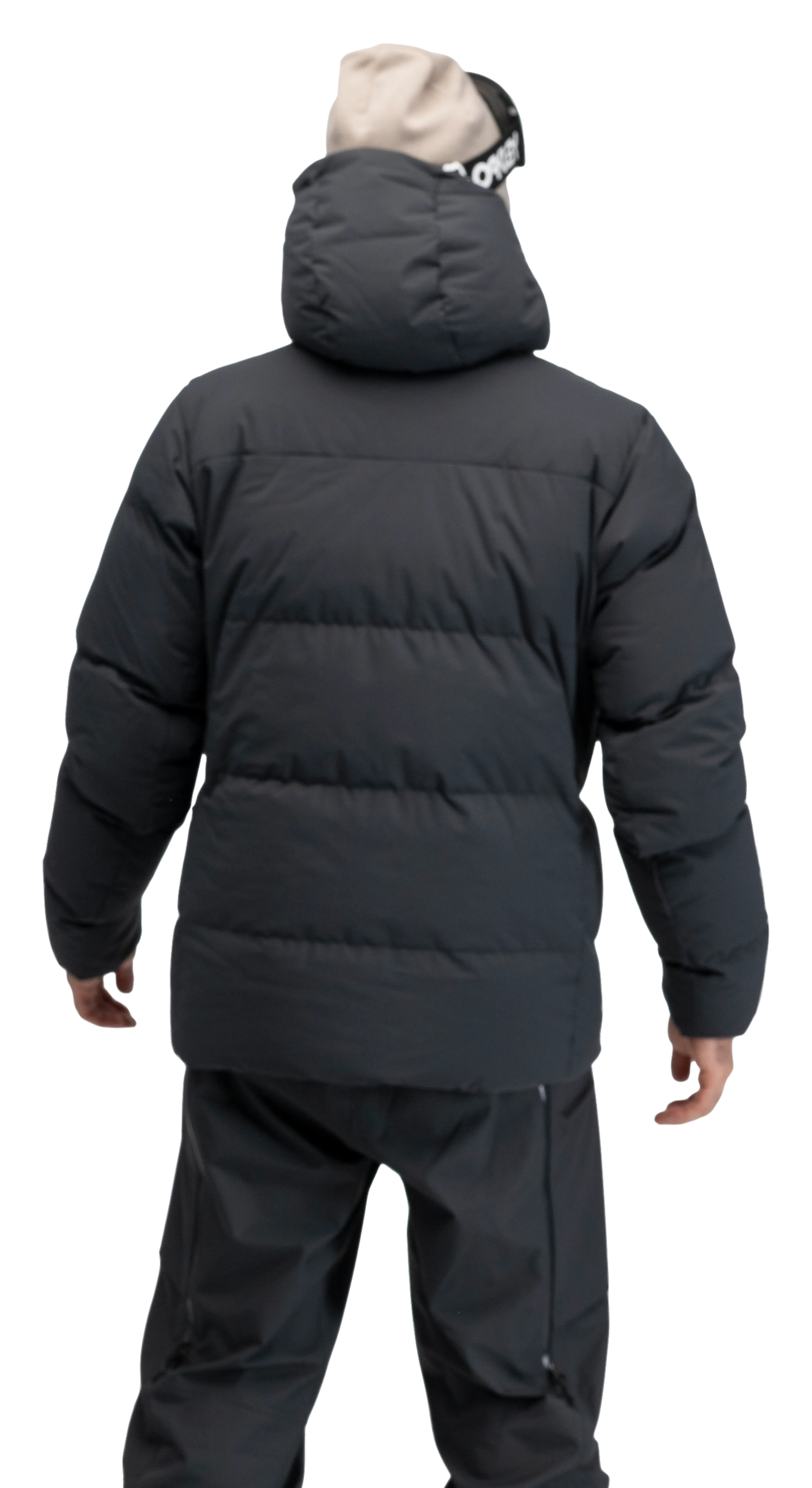 Oppdal Down Jacket Men