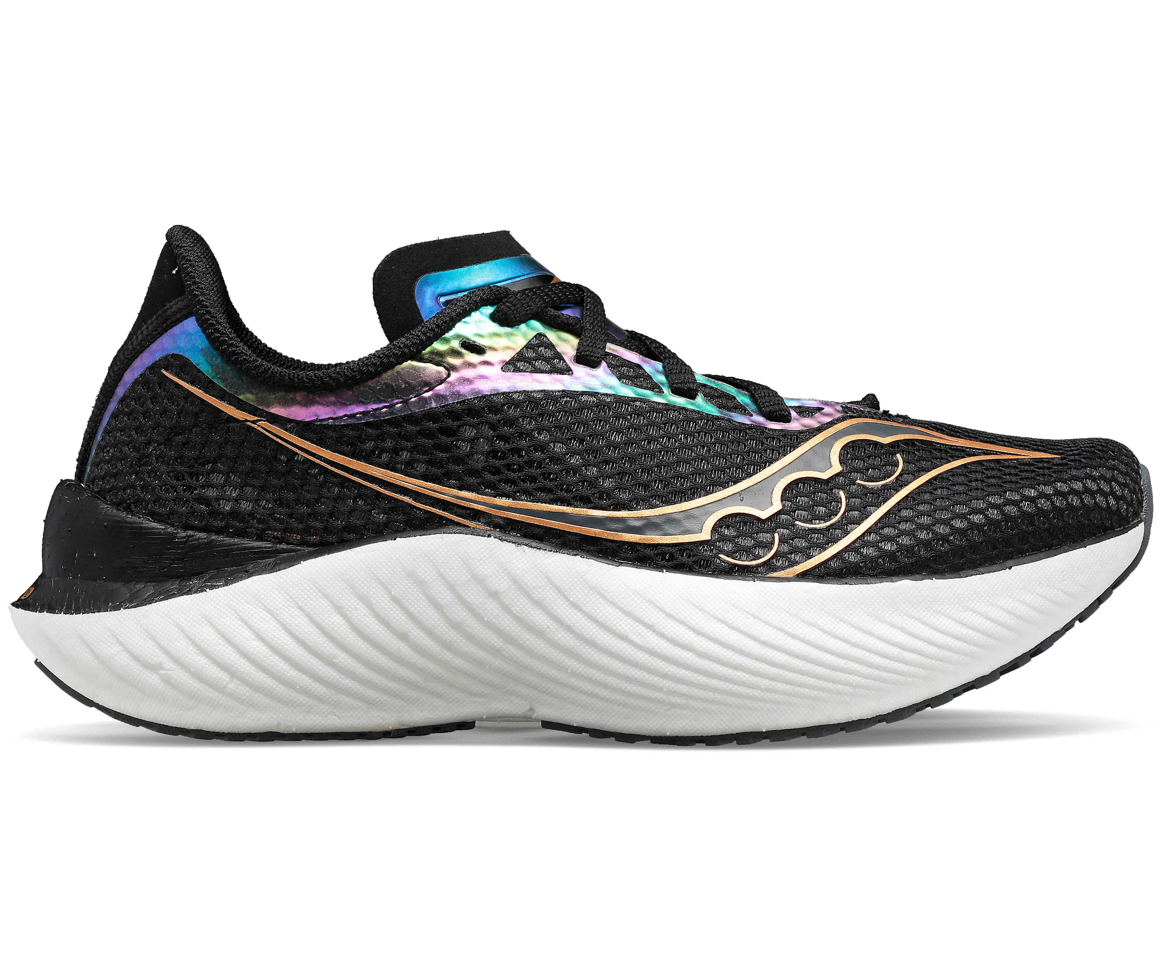Saucony Endorphin Pro 3, dame