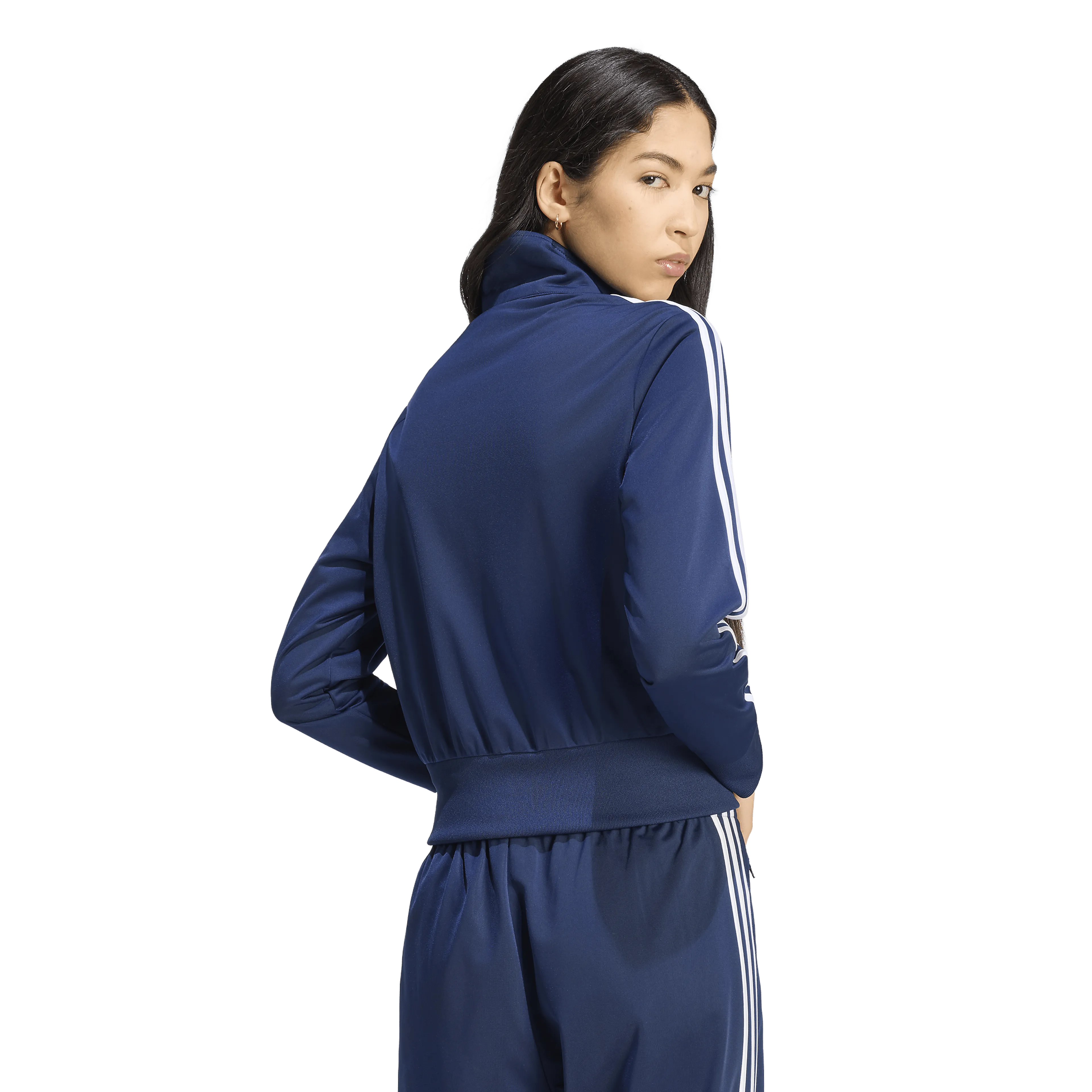 Firebird Classic Track Top Dame