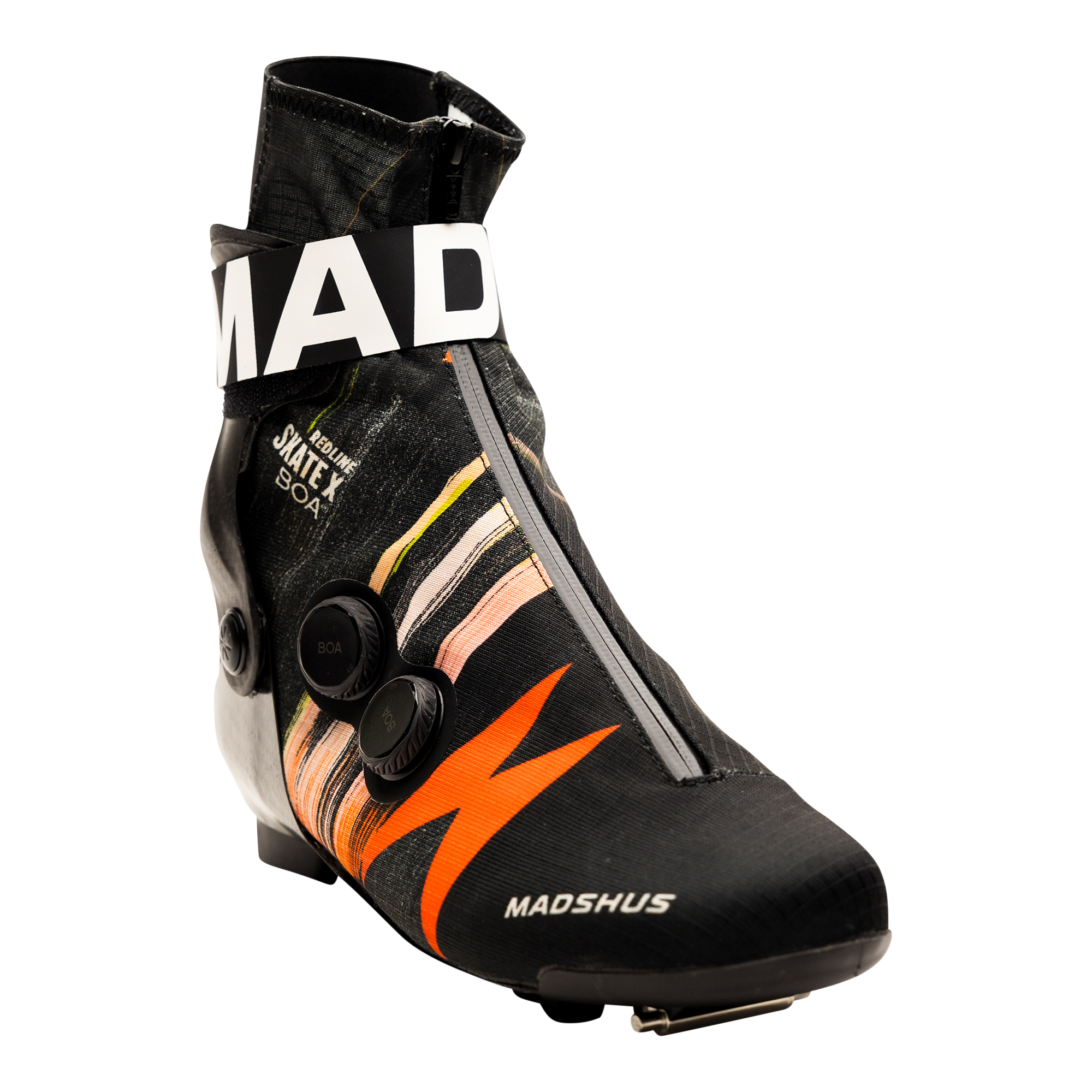 REDLINE SKATE X BOA
