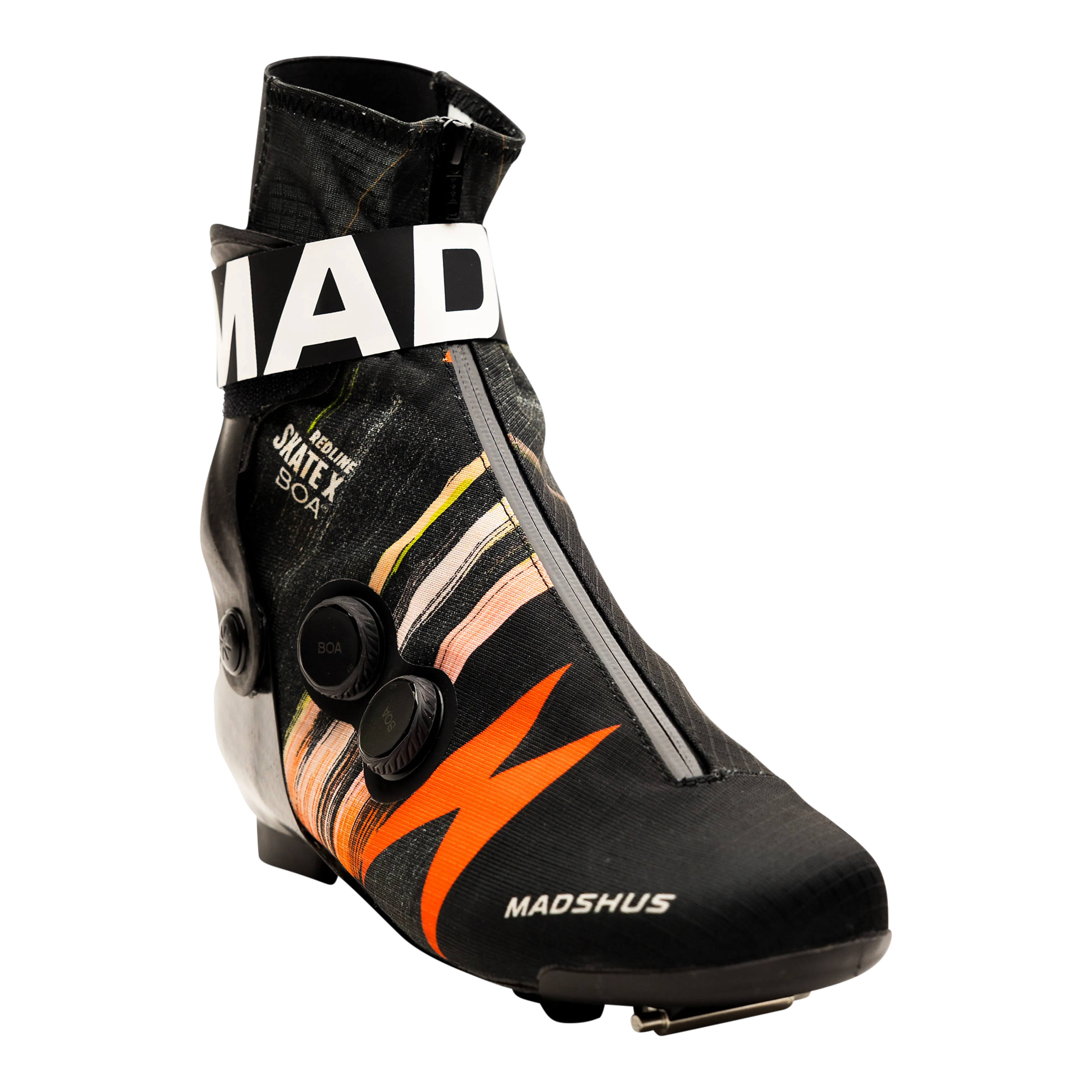 REDLINE SKATE X BOA®