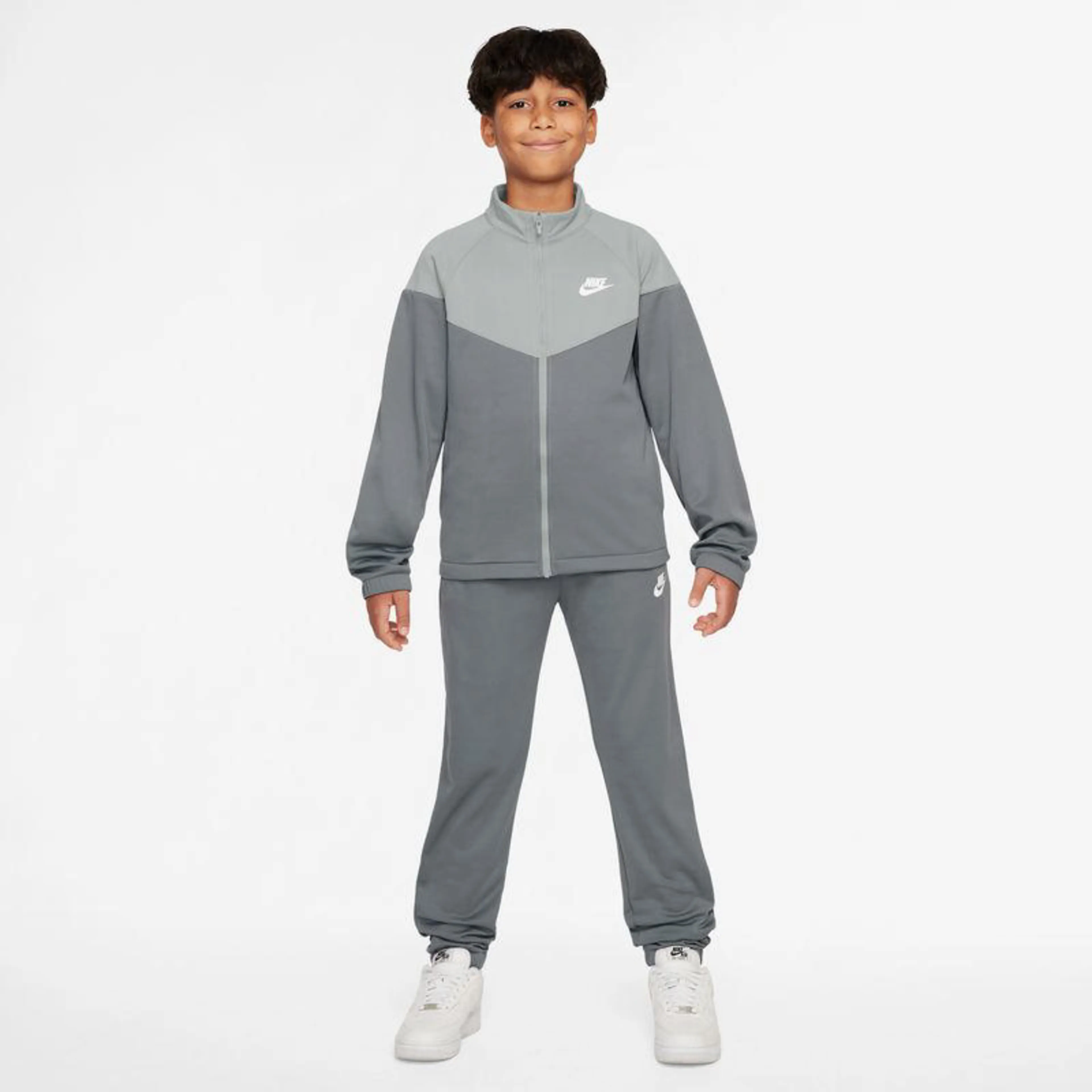 Sportswear Big Kids' Dri-FIT Tracksuit