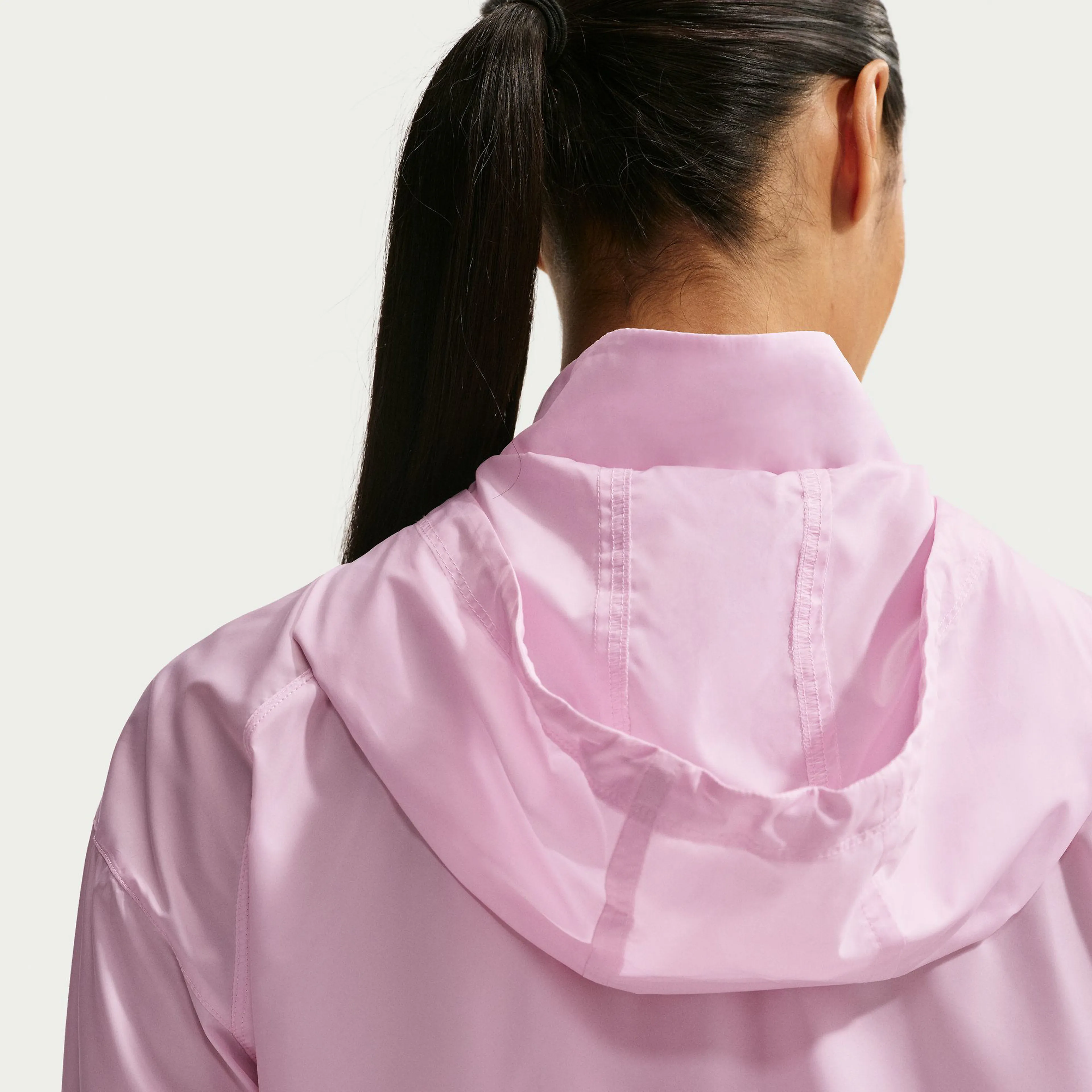 Tempo Women's Repel Running Jacket