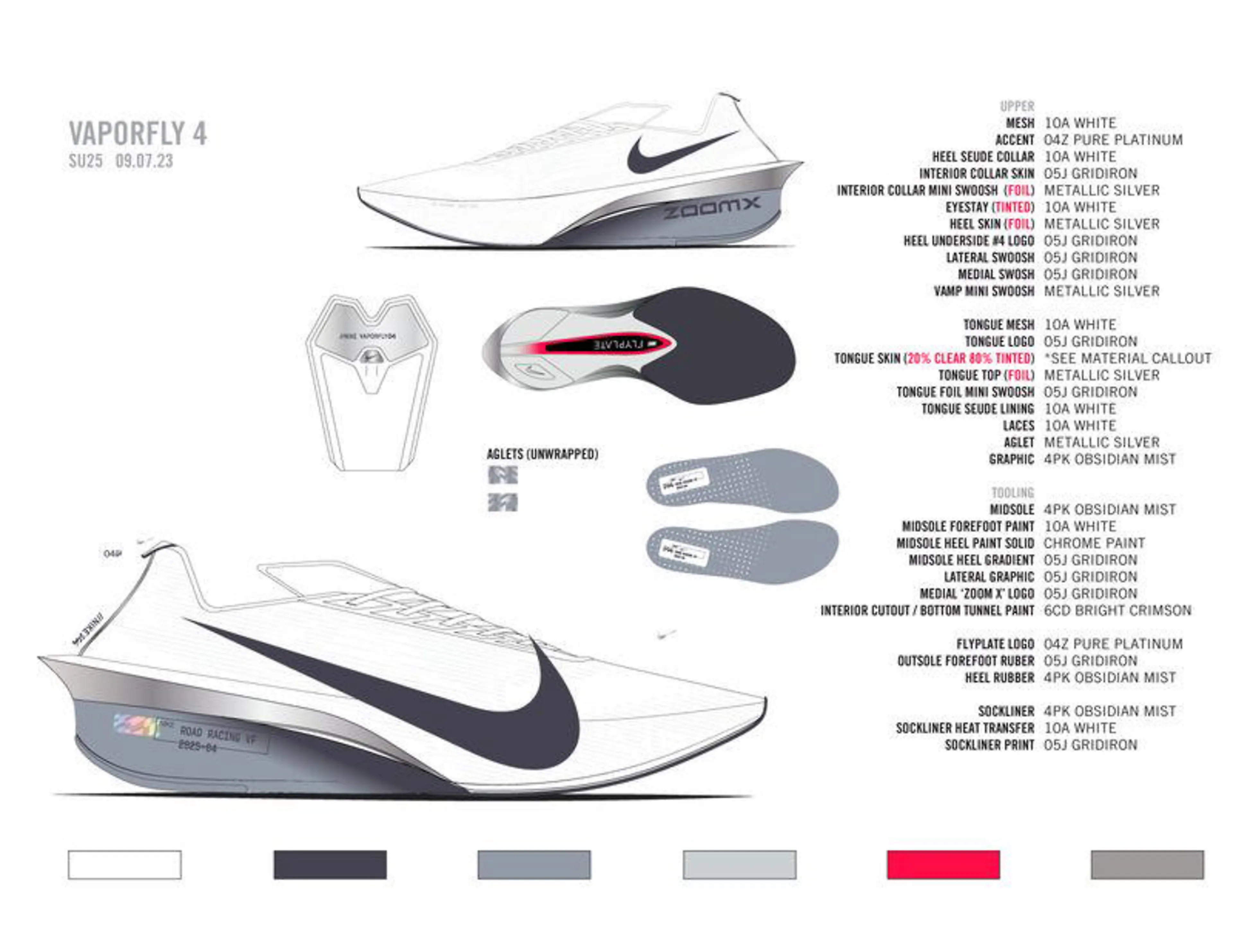 Vaporfly Next% 4