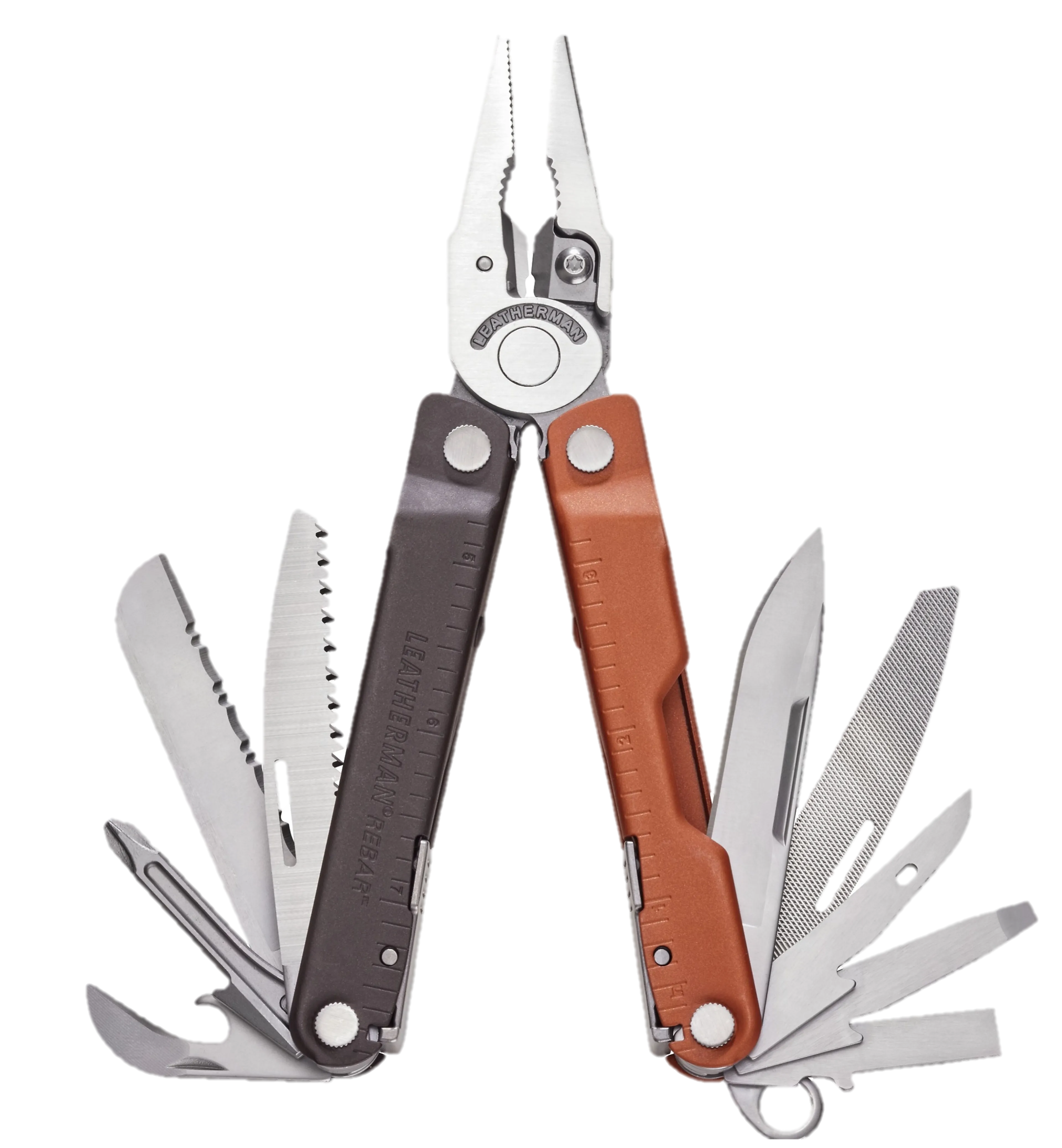 Multiverktøy Rebar m/taske ES