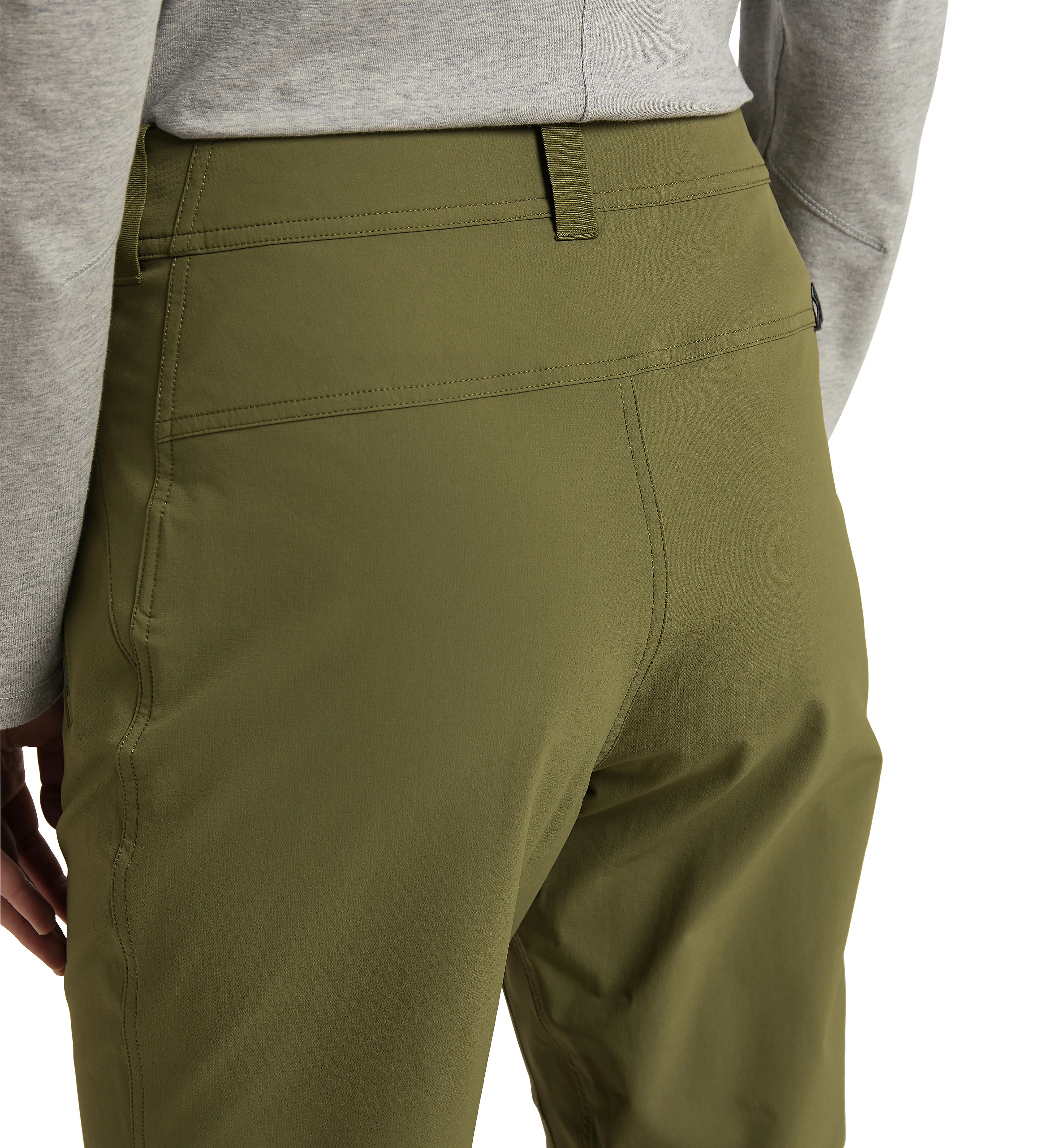 Morän Softshell Standard Pant Women