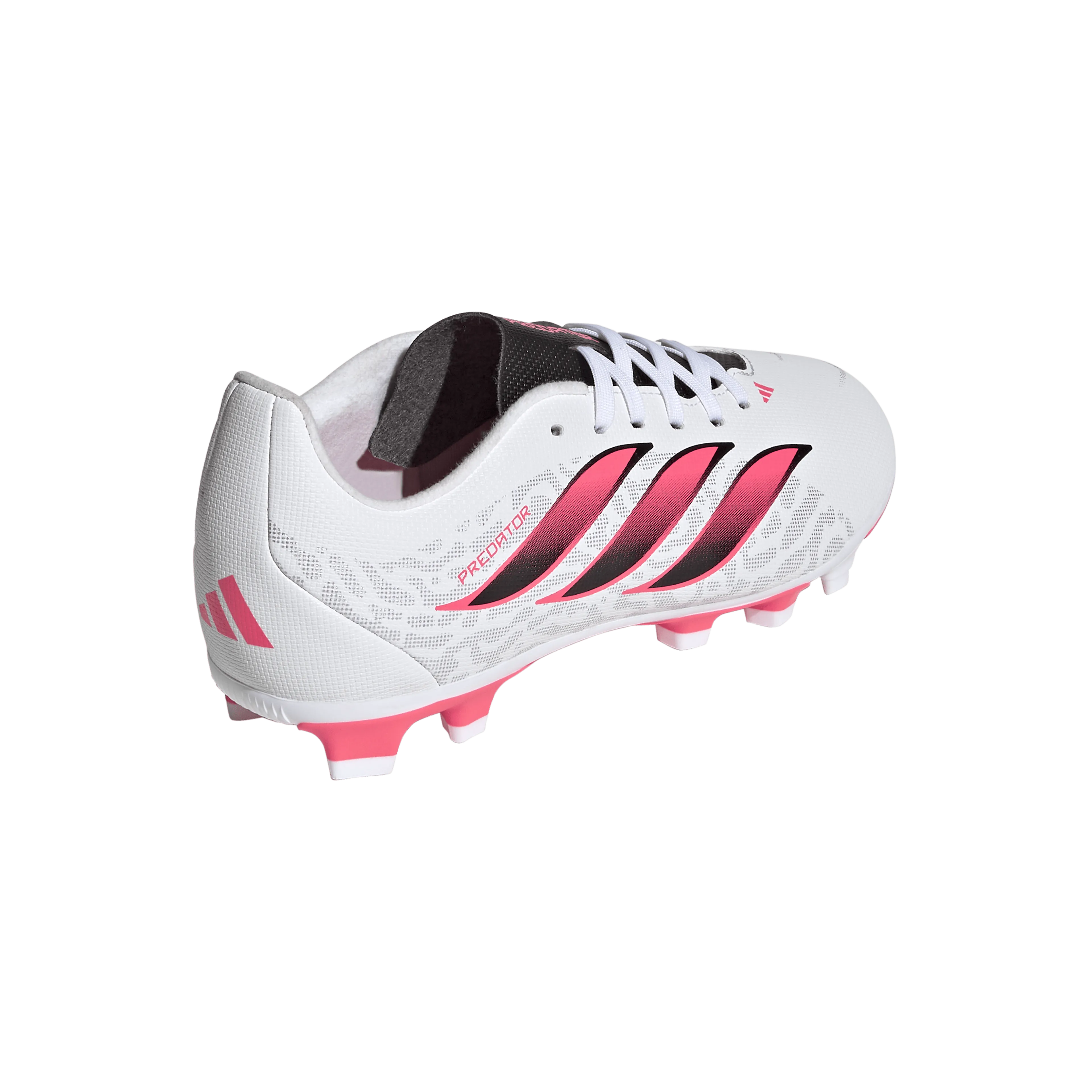 Predator Club Firm Ground / Multi Ground Fotballsko Gress/Kunstgress Barn