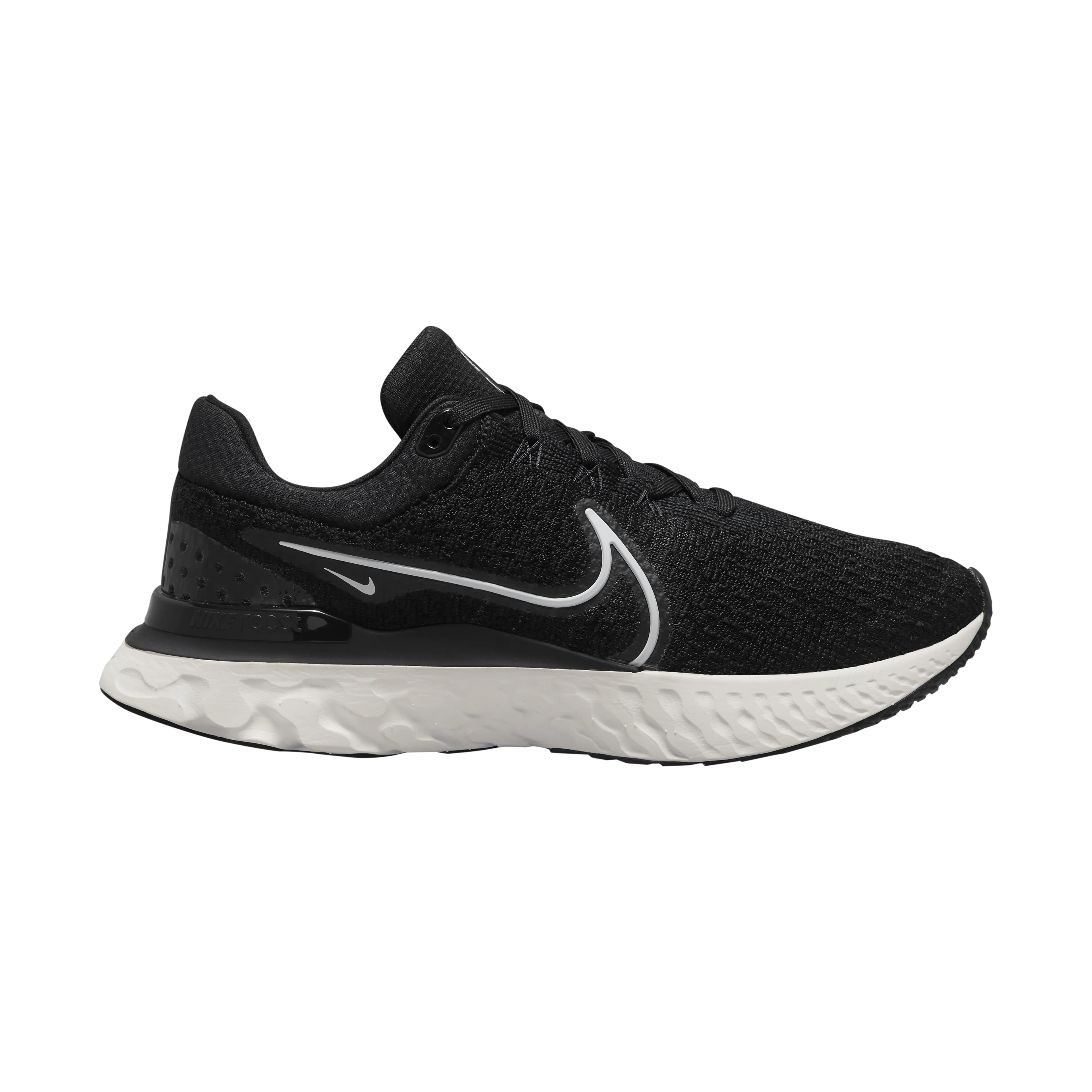 React Infinity Run Flyknit 3