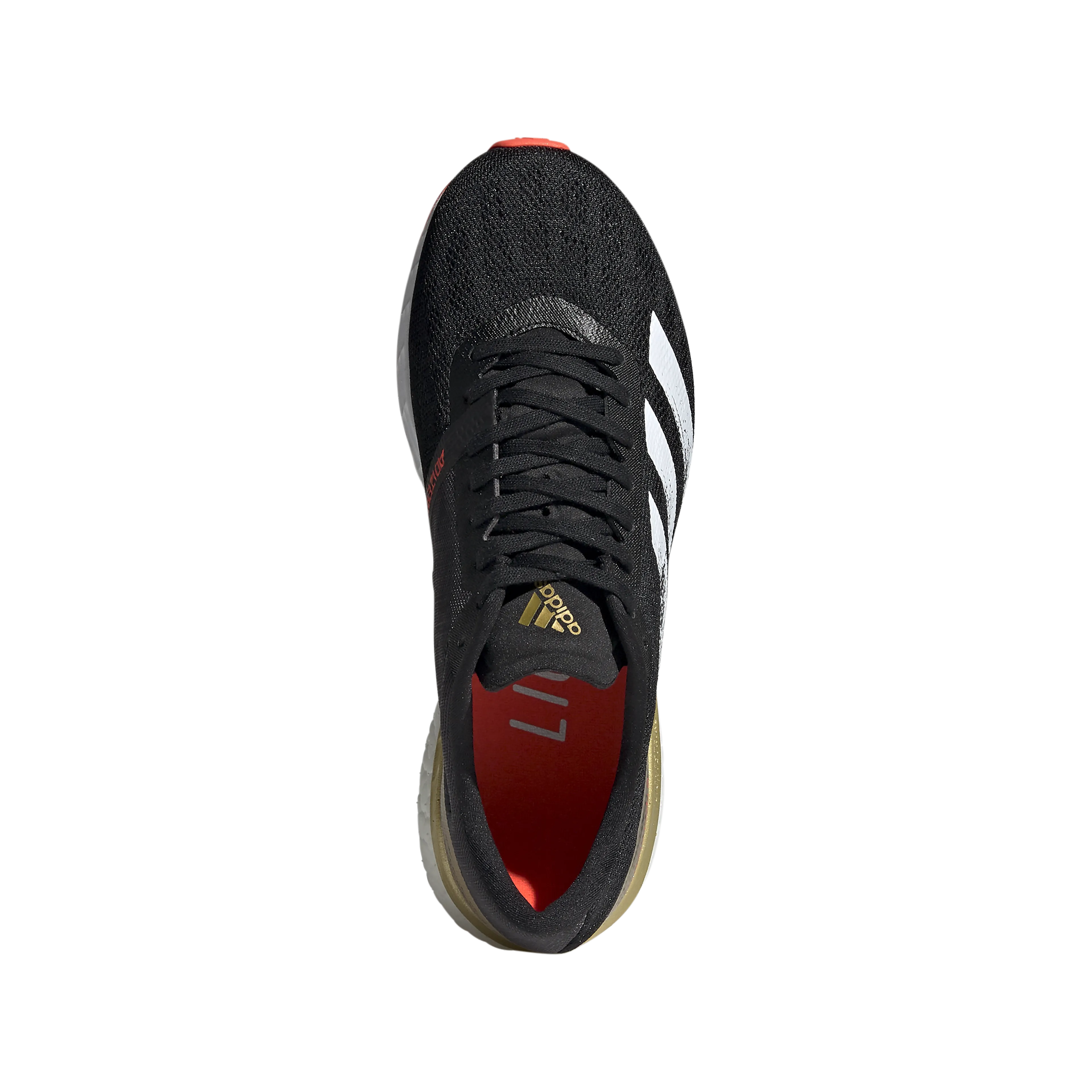 ADIZERO BOSTON 9 W