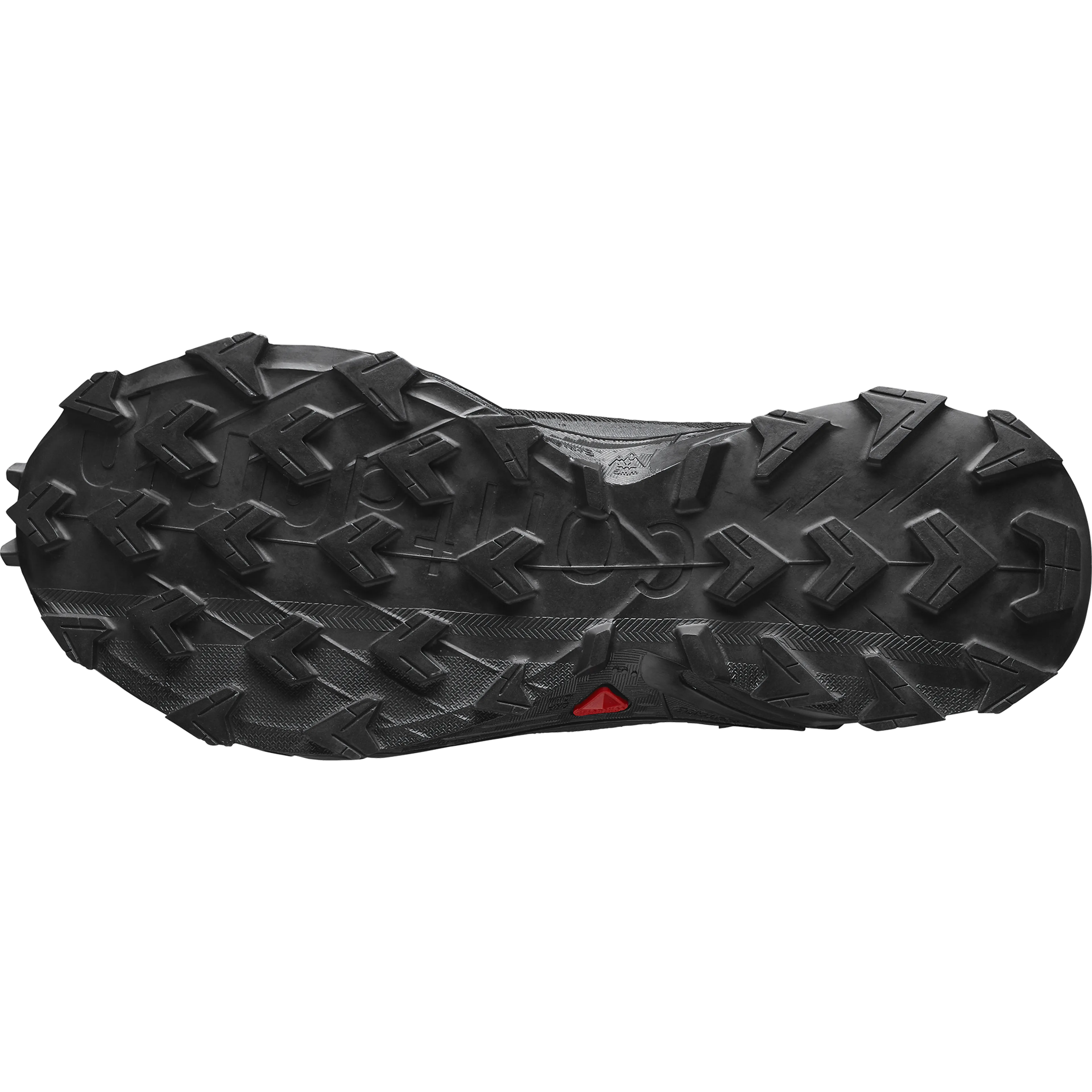 Alphacross 4 Gore-Tex terrengløpesko dame