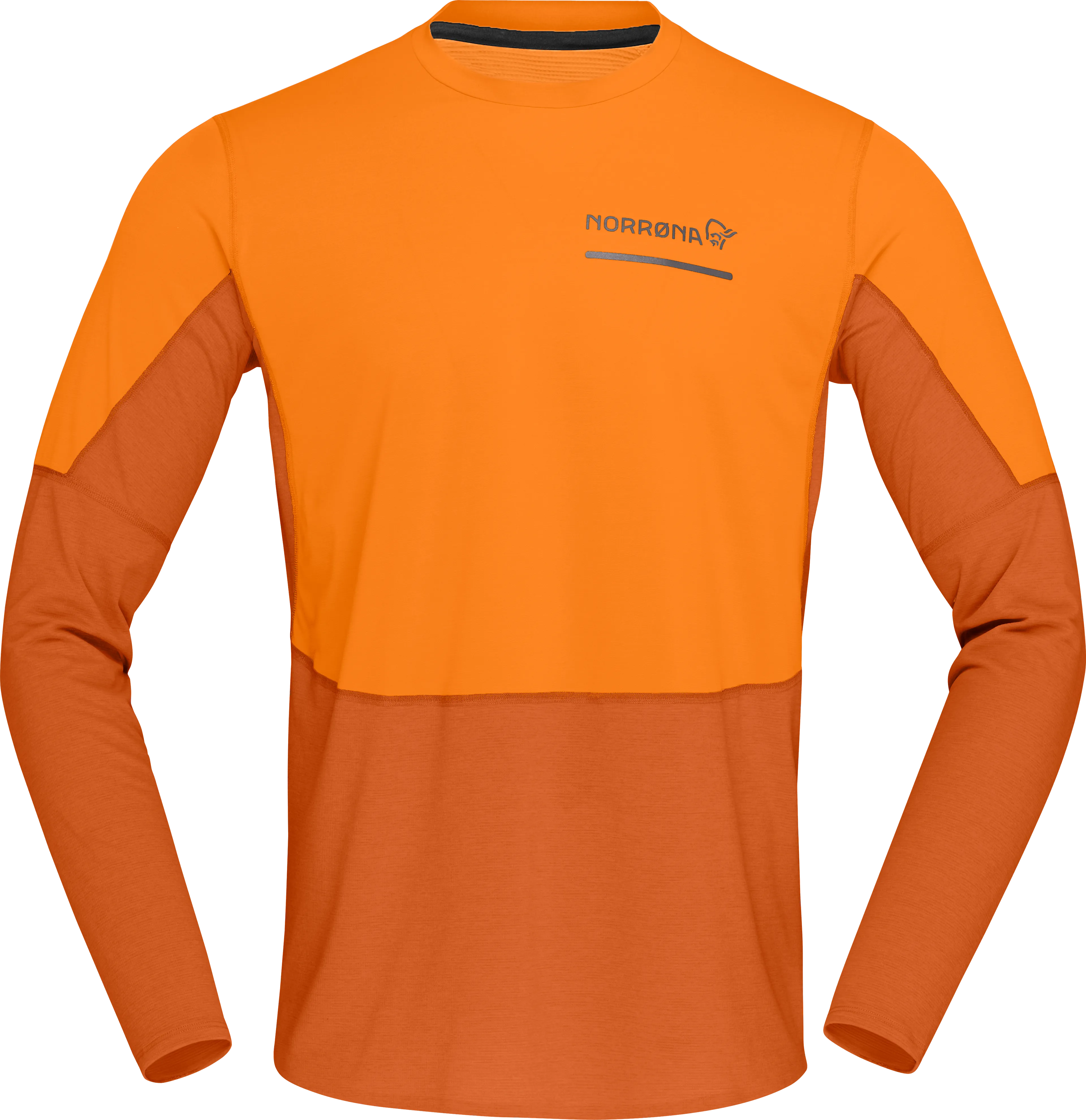 senja equaliser lightweight Long Sleeve M's