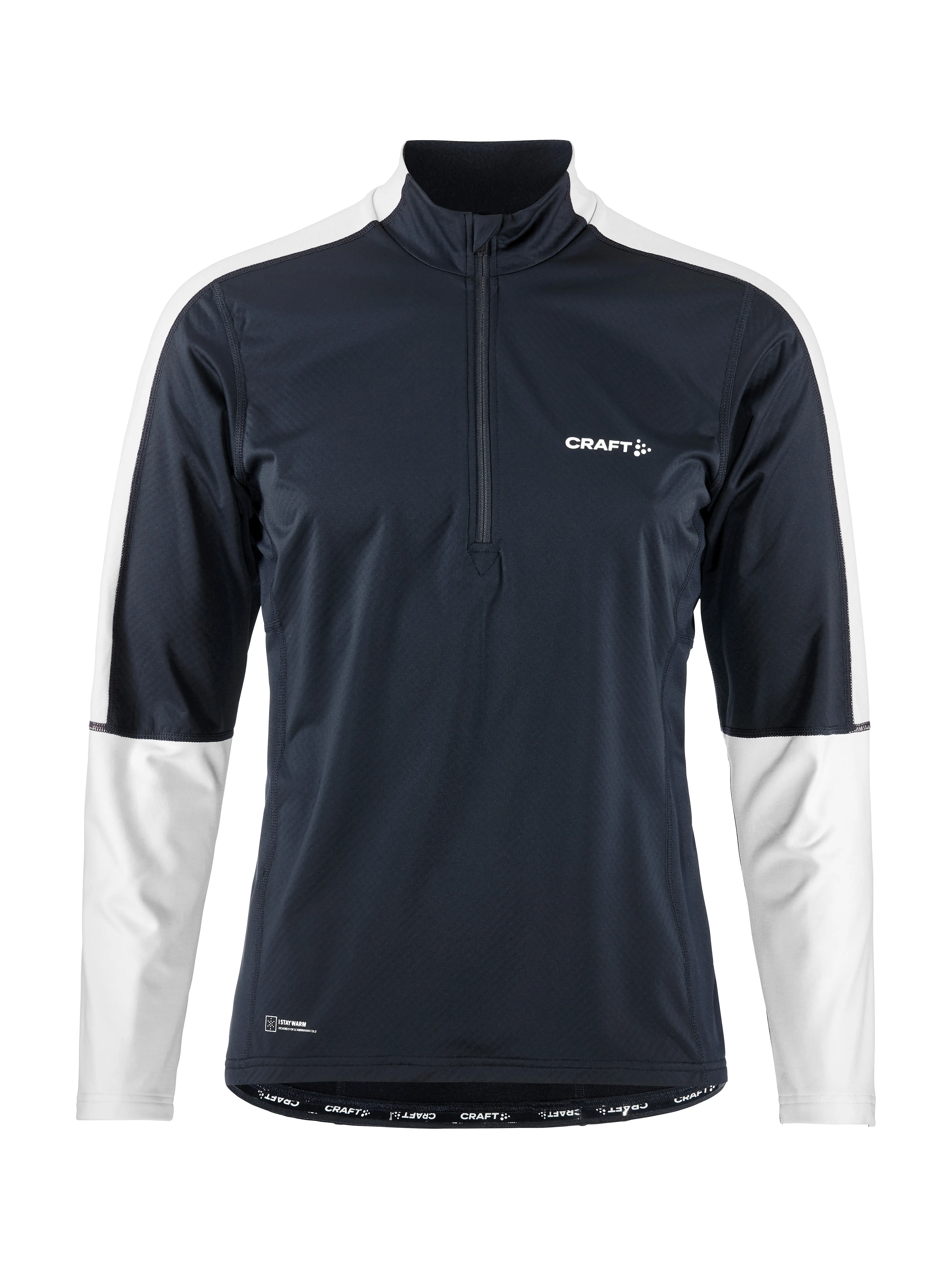 Nor Adv Nordic Race Warm HZ Jersey M