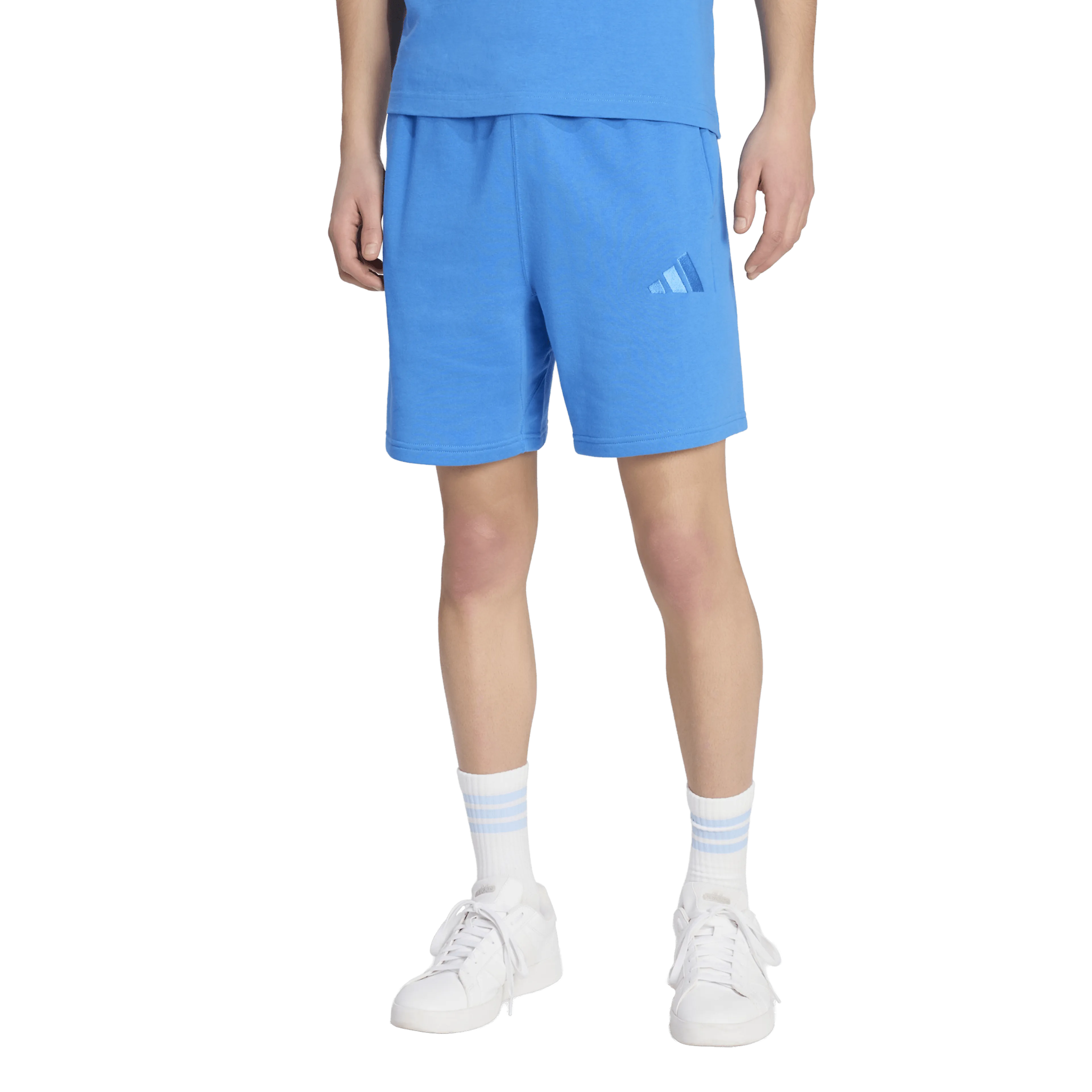 ALL SZN French Terry Shorts