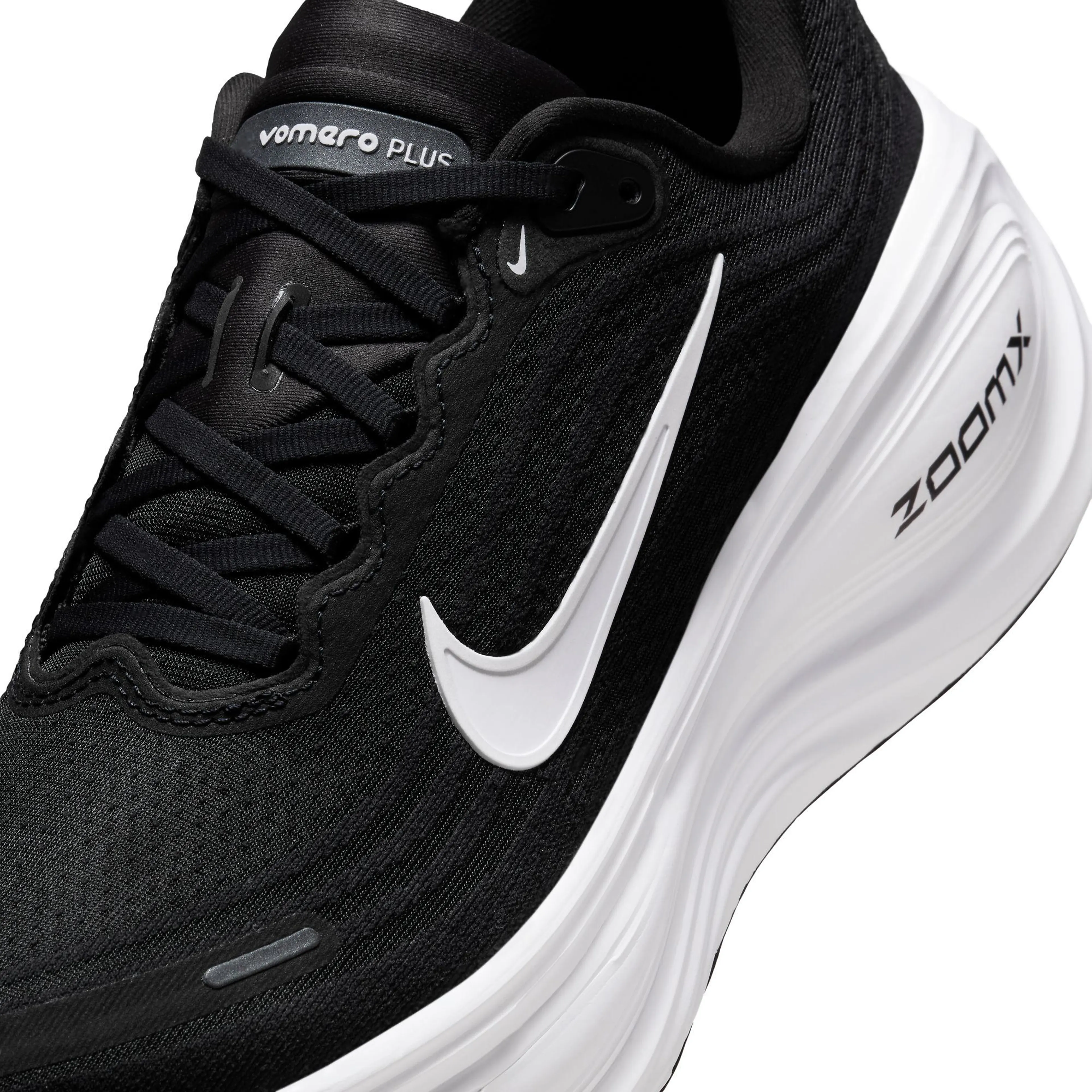 Vomero Plus Men's Road Running Shoes
