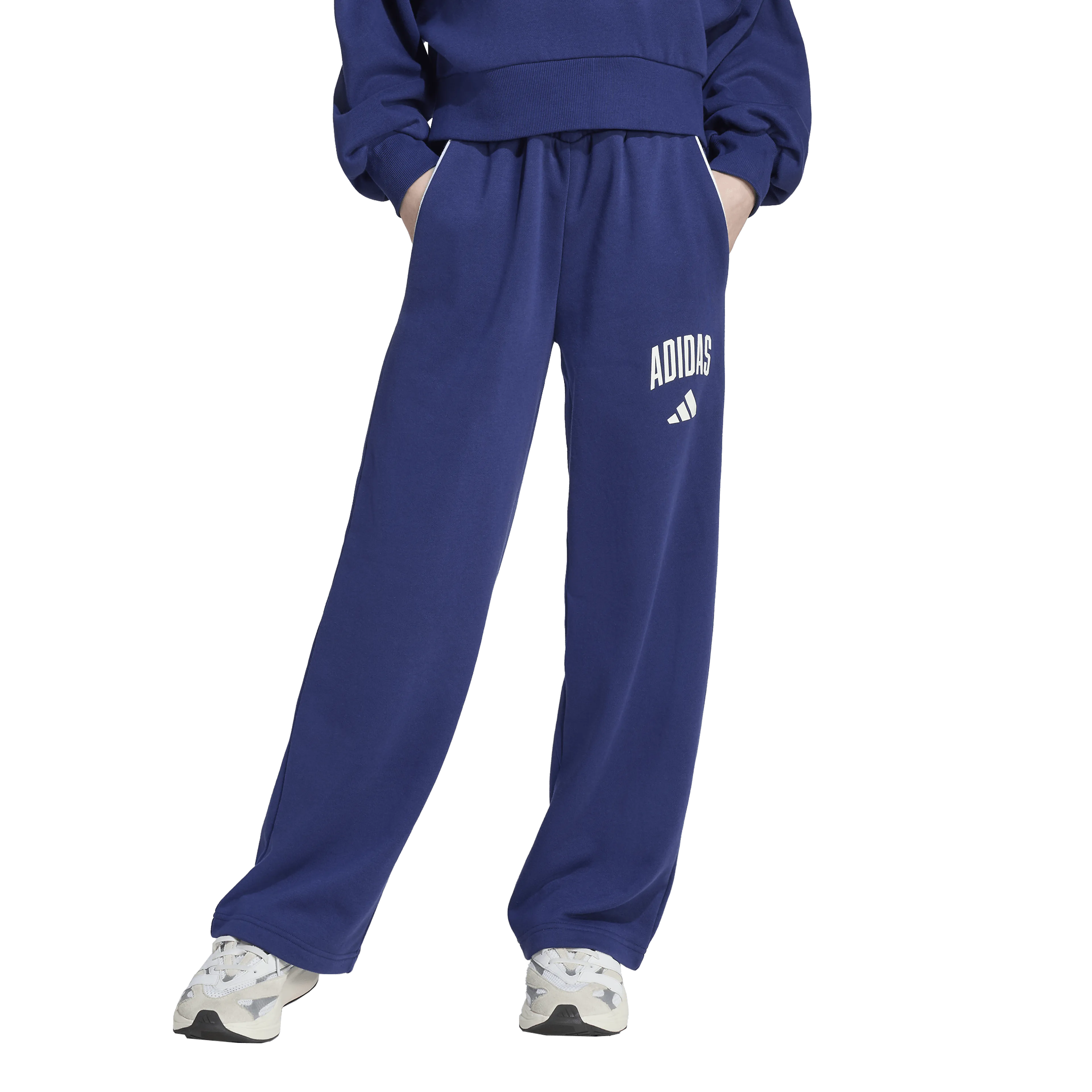 Seasonals Essentials Collegiate Typography Joggebukse Junior