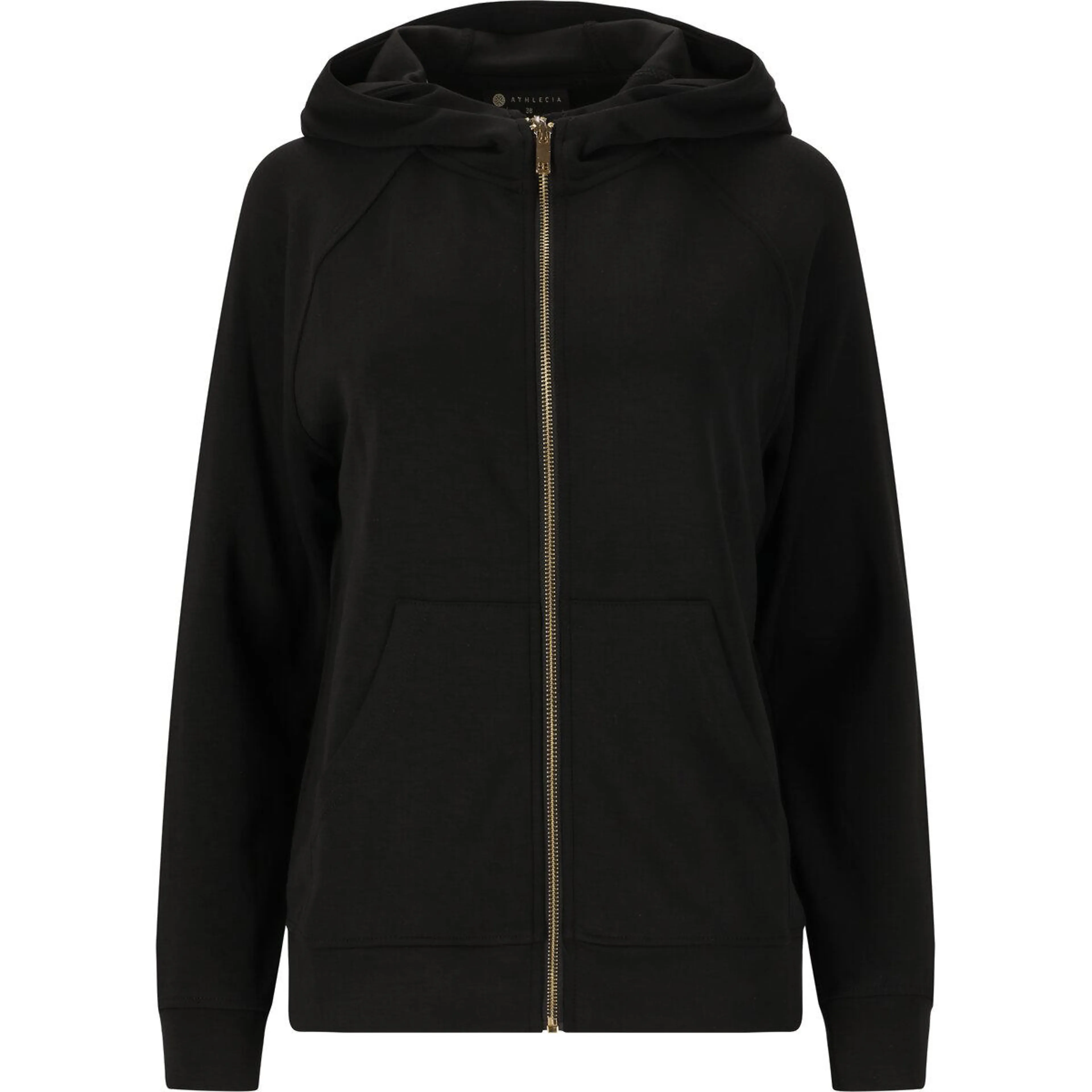 Jacey W Full Zip