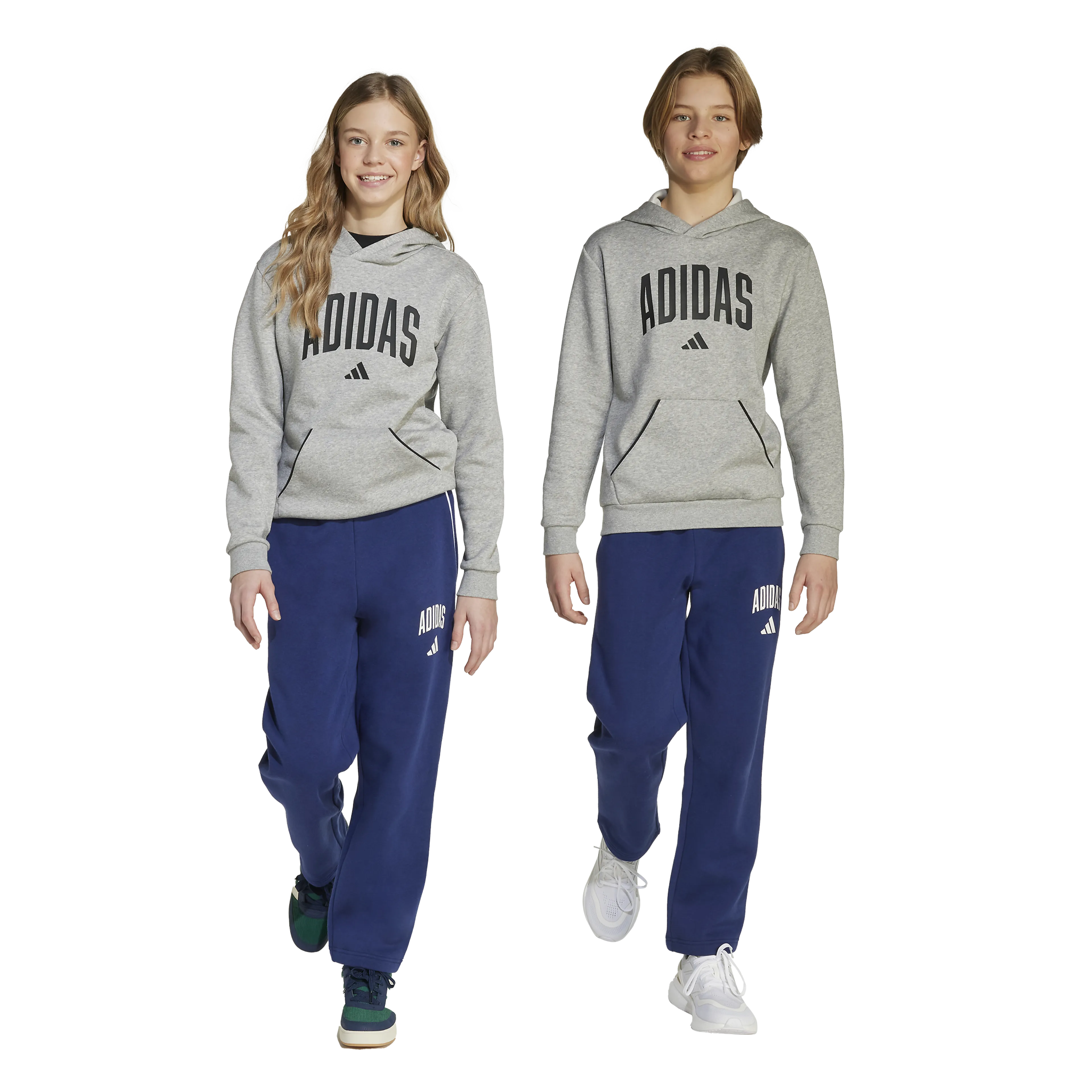 Seasonals Essentials Collegiate Typography Joggebukse Barn 