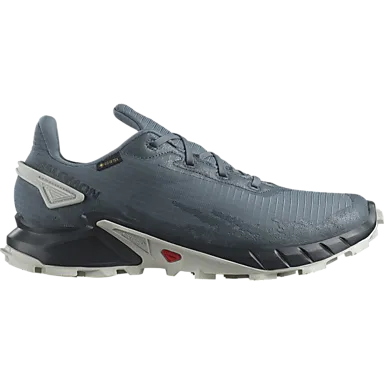Salomon Alphacross Gore Tex 4