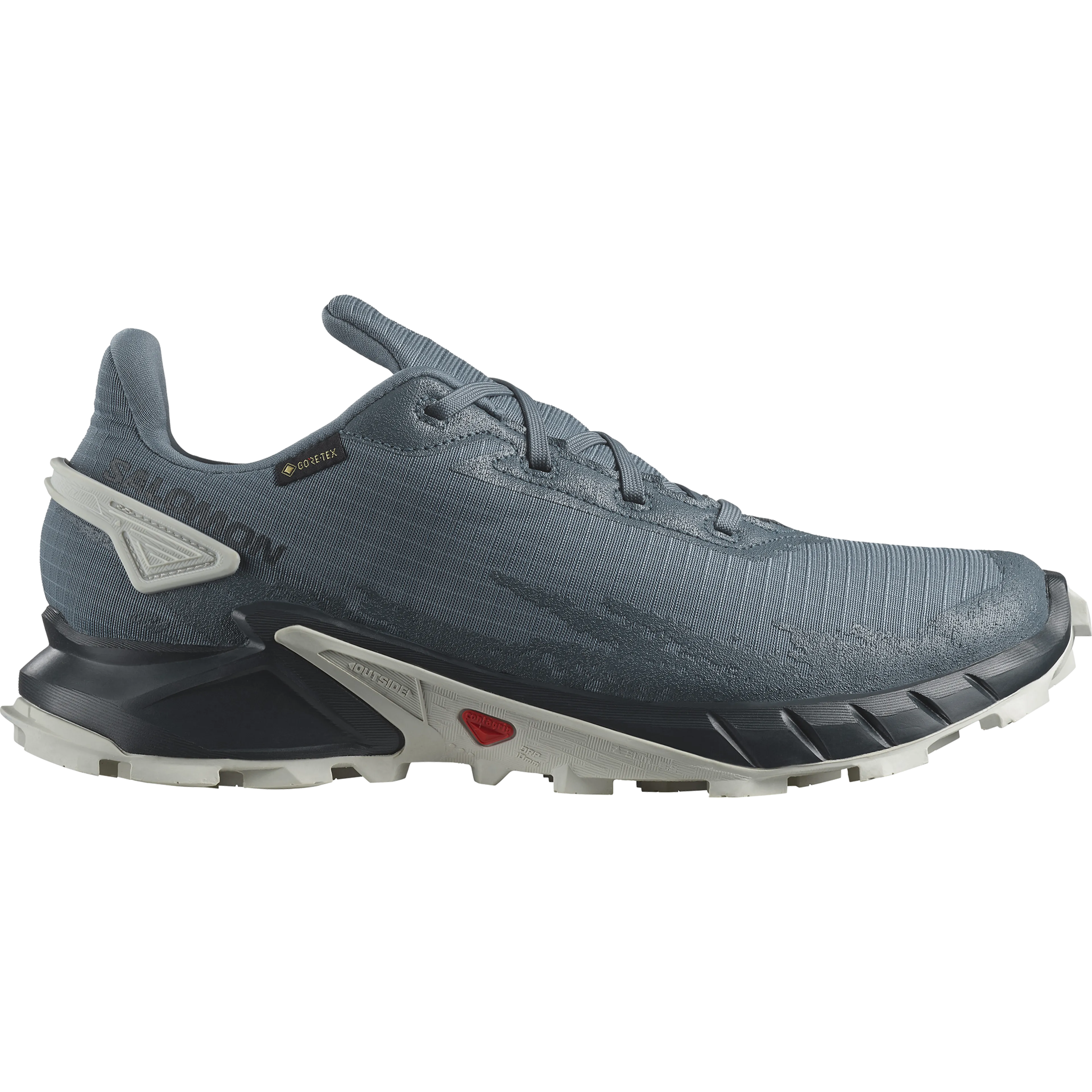 Alphacross 4 Gore-Tex terrengløpesko herre
