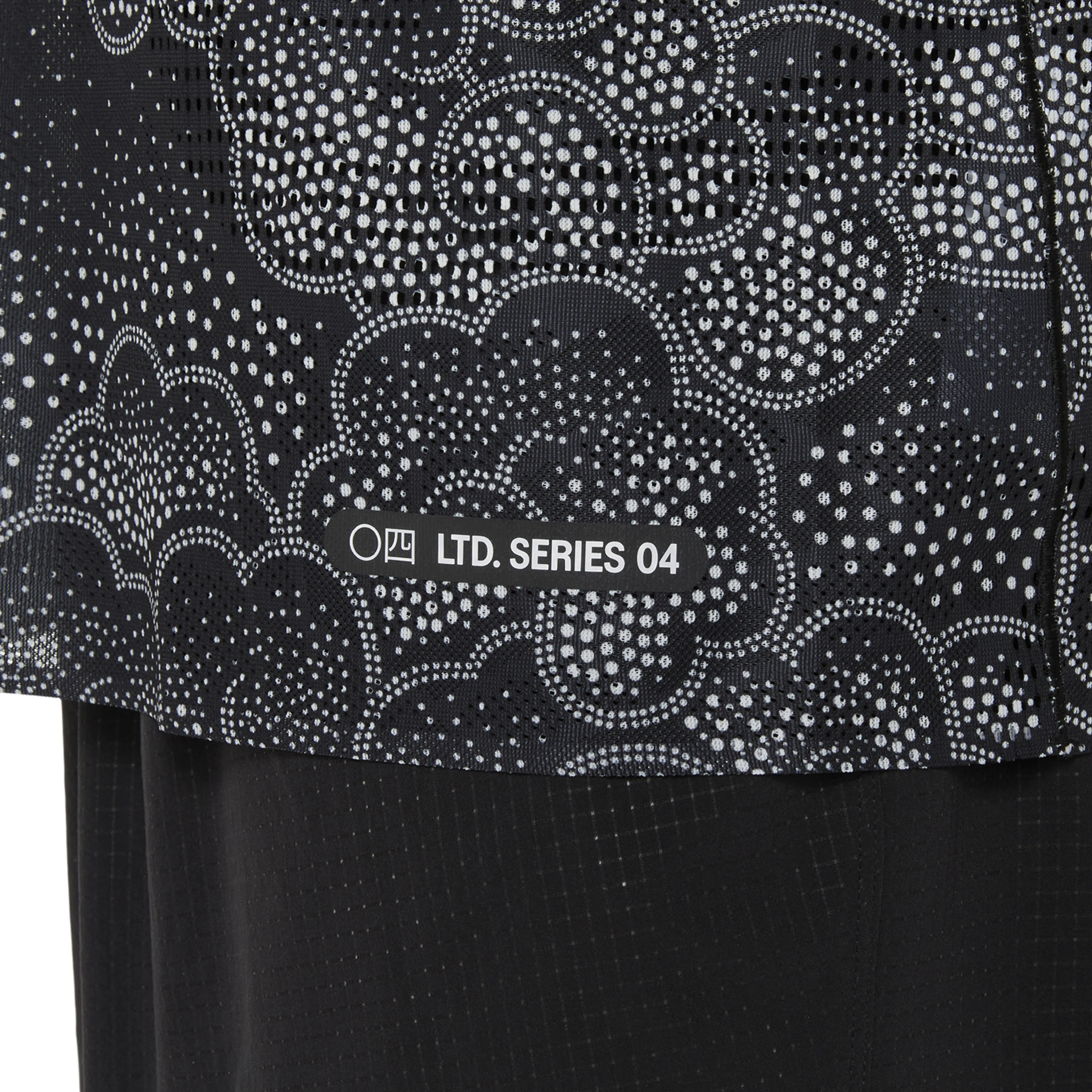 LIMITED SERIES METARUN SS TOP