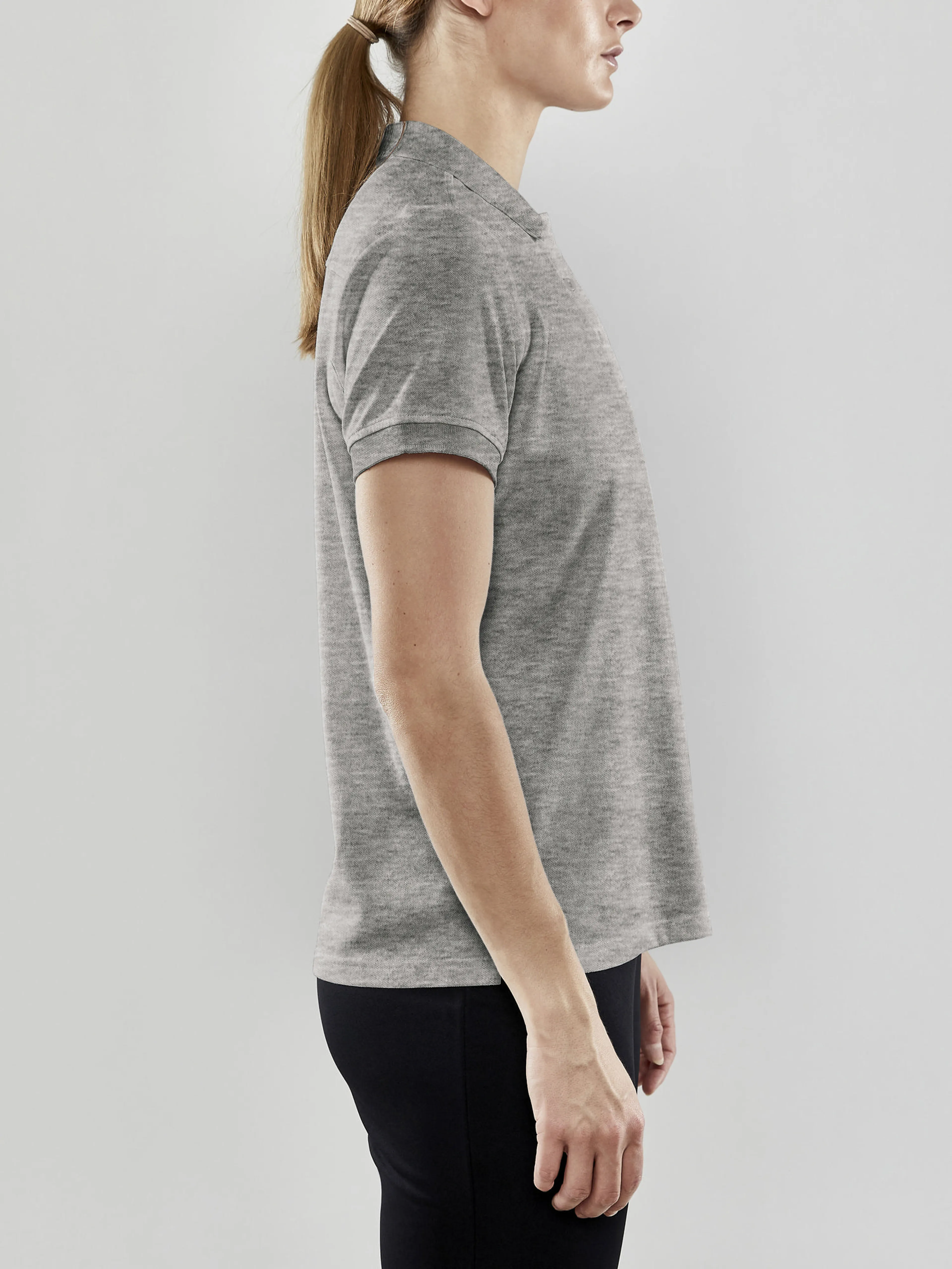 Core Blend Polo Shirt W