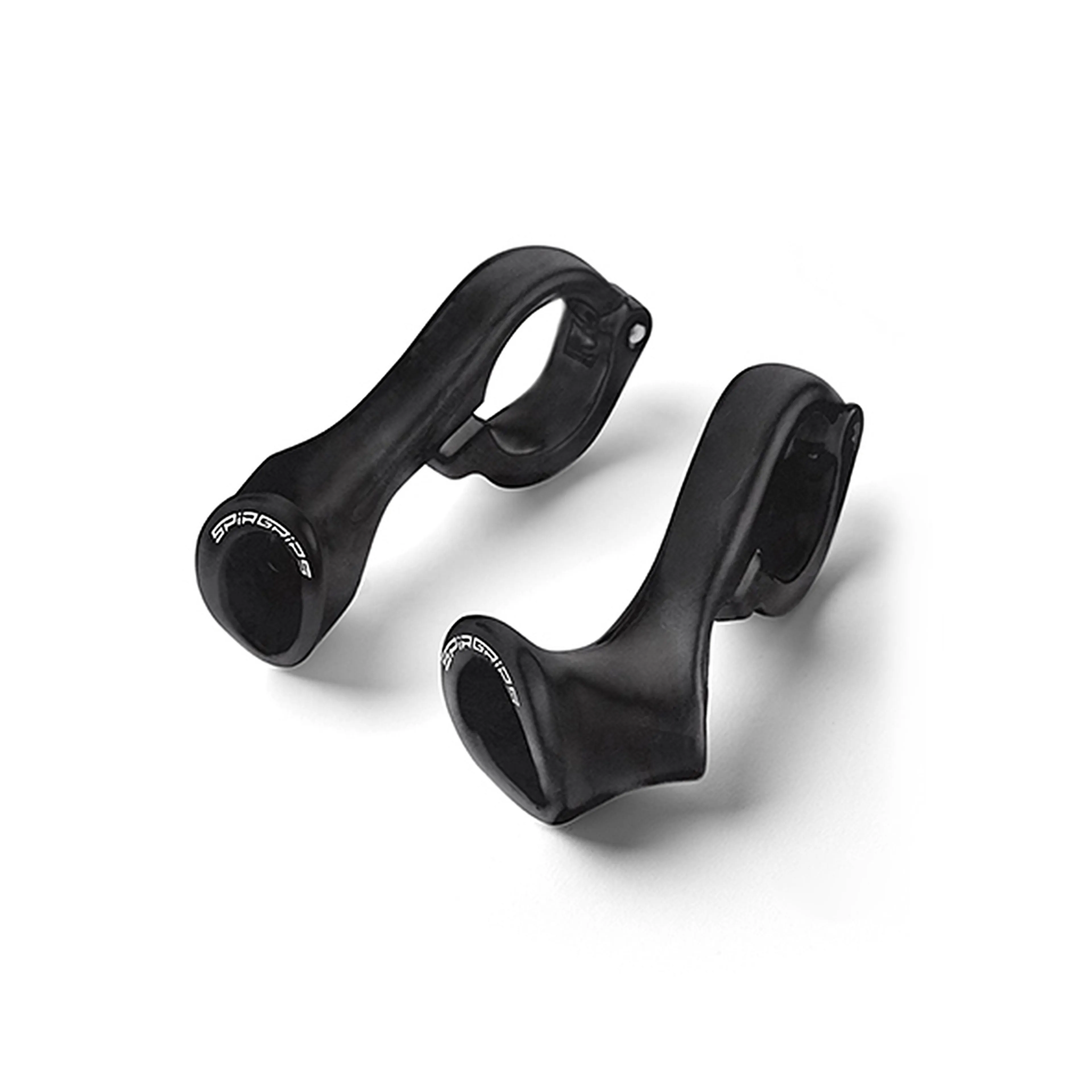 Spirgrips (aerogrip for MTB)