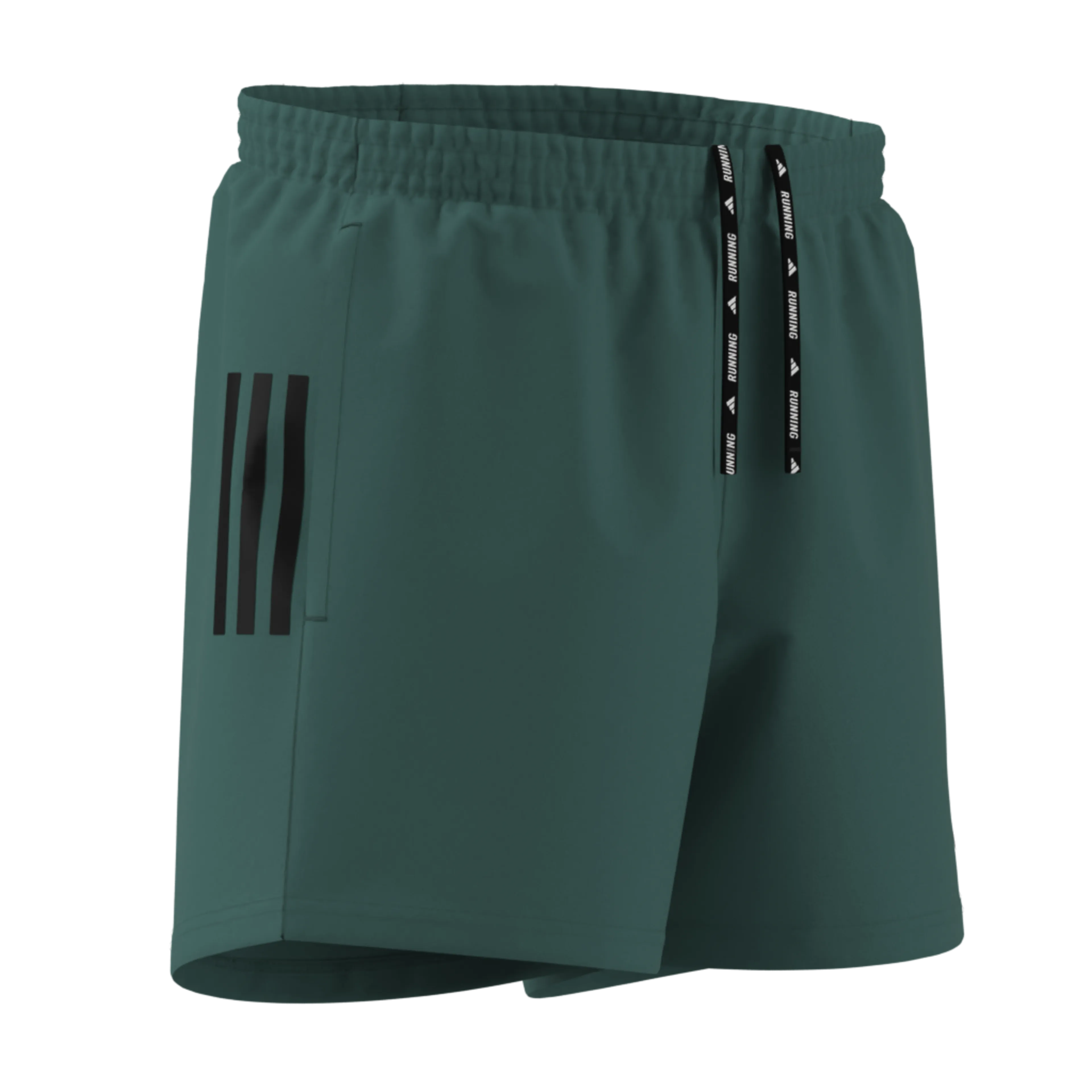 Own the Run Shorts