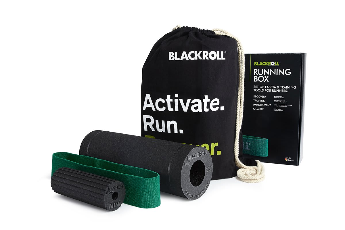 Blackroll Box