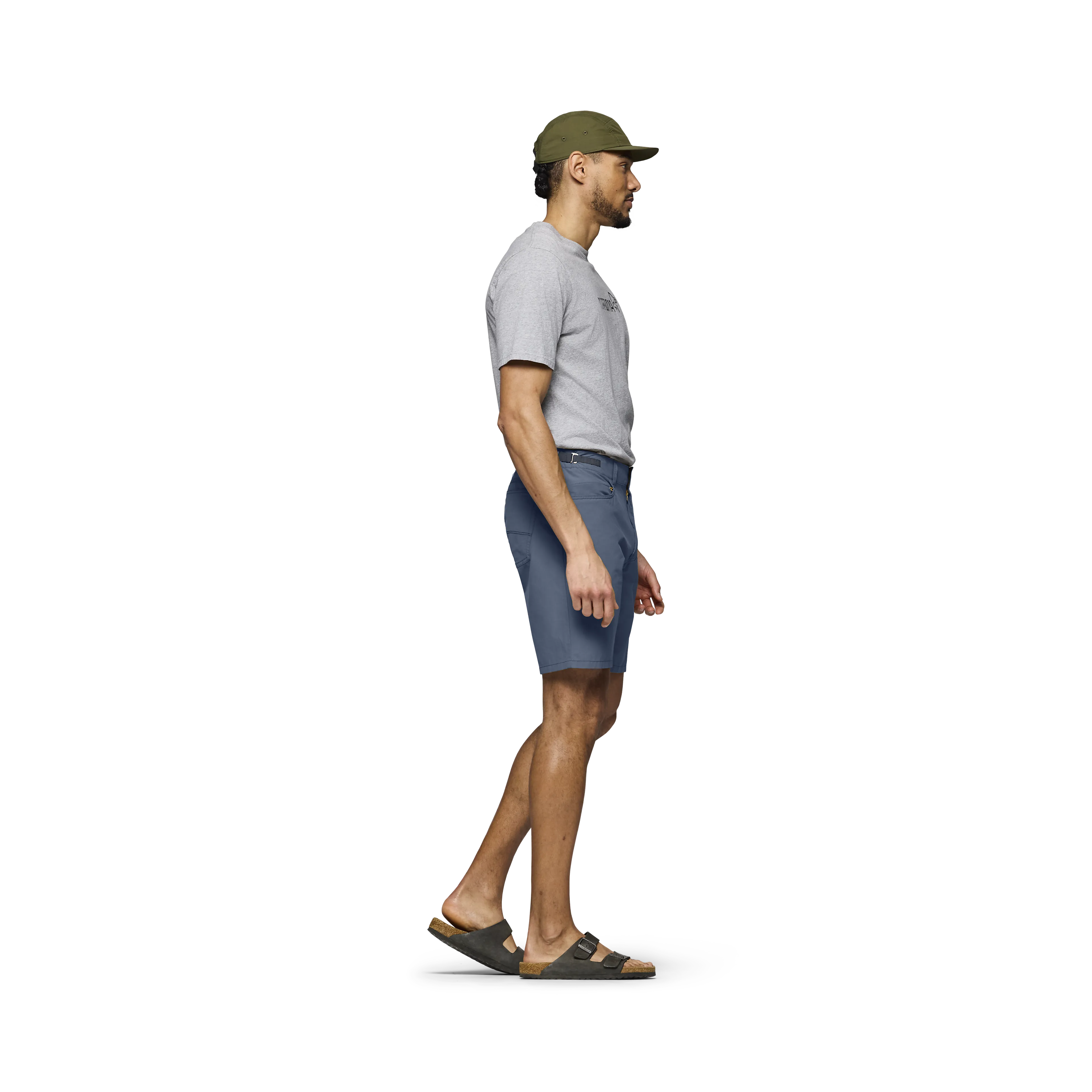 femund cotton Shorts M's
