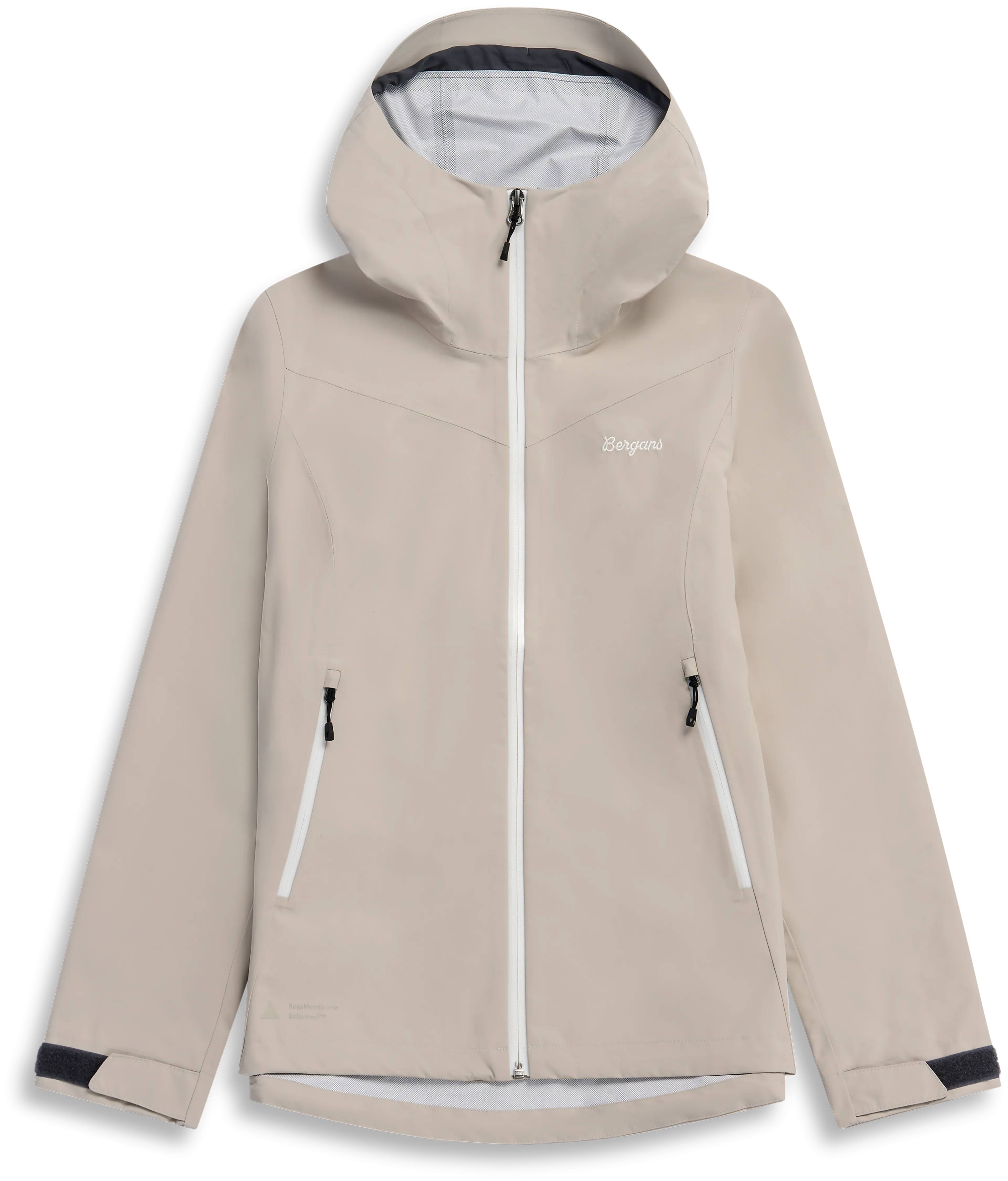 Essentials 2.5L Shell Jacket Women