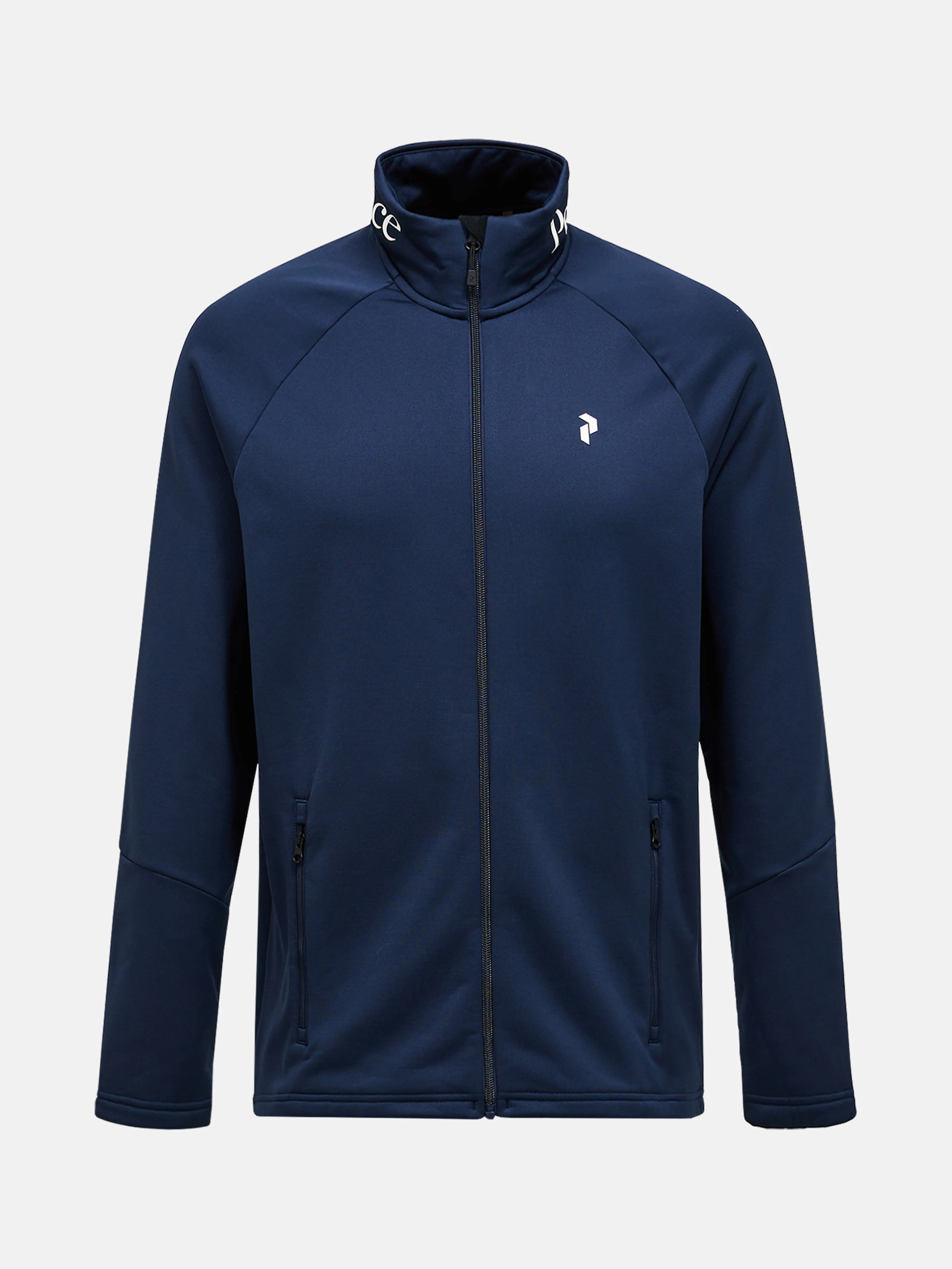 M Rider Essentials Zip Jacket